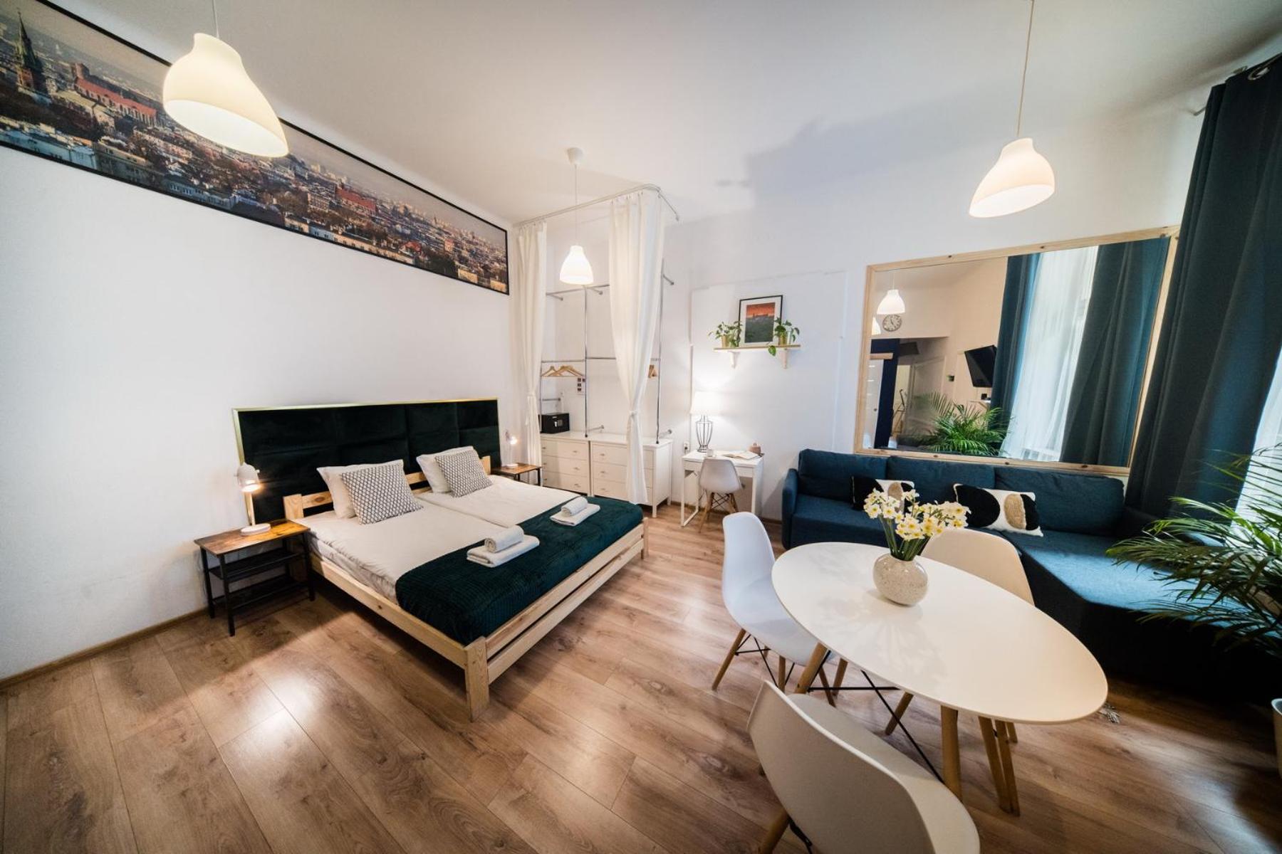 Superior Studio with Kitchenette photo 3