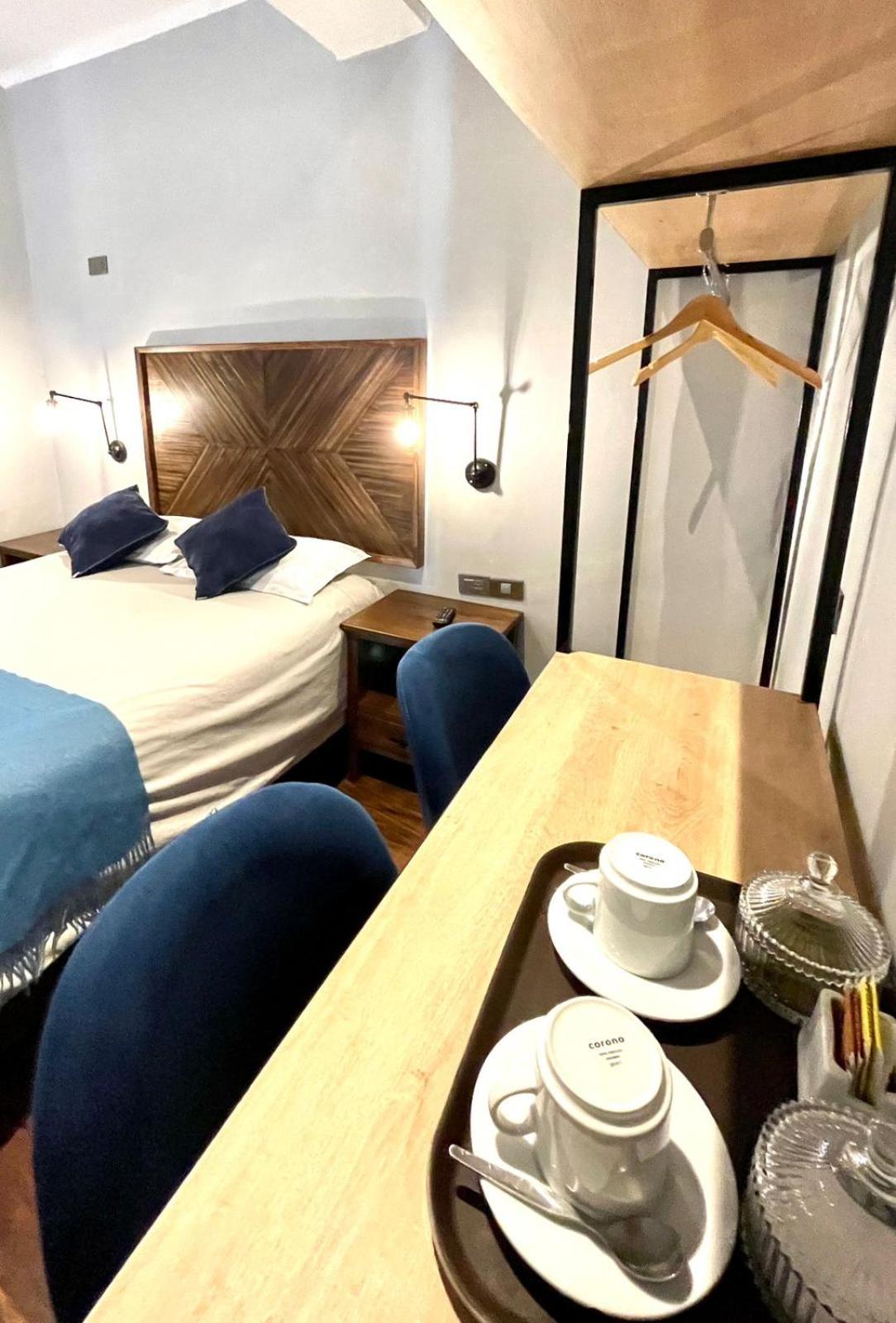 Small Double Room photo 1