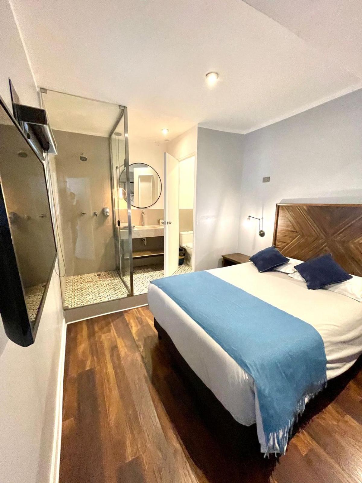 Small Double Room photo 3