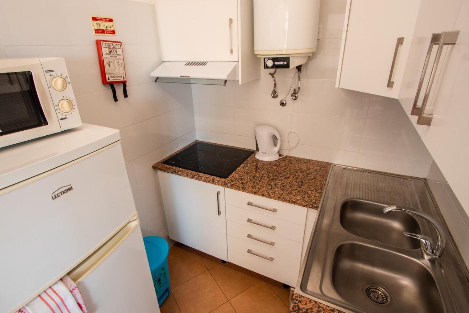 Apartment With Sea View photo 3