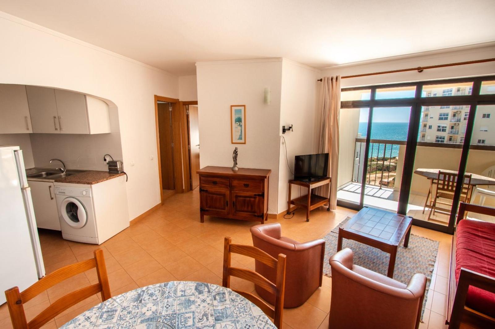 Apartment With Sea View photo 1