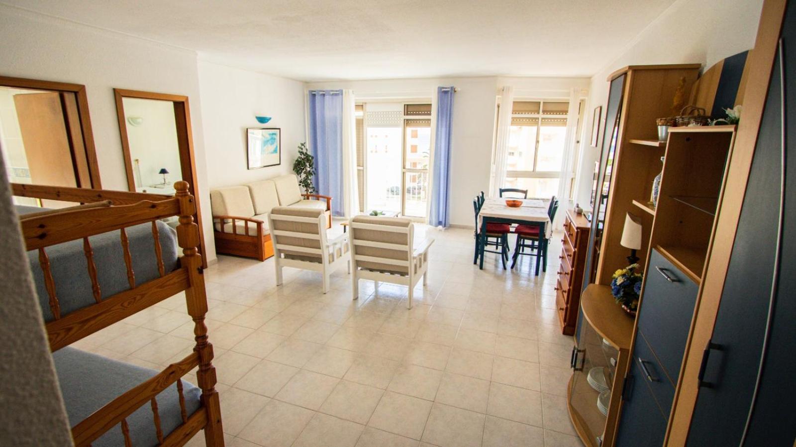 Apartment With Sea View photo 3