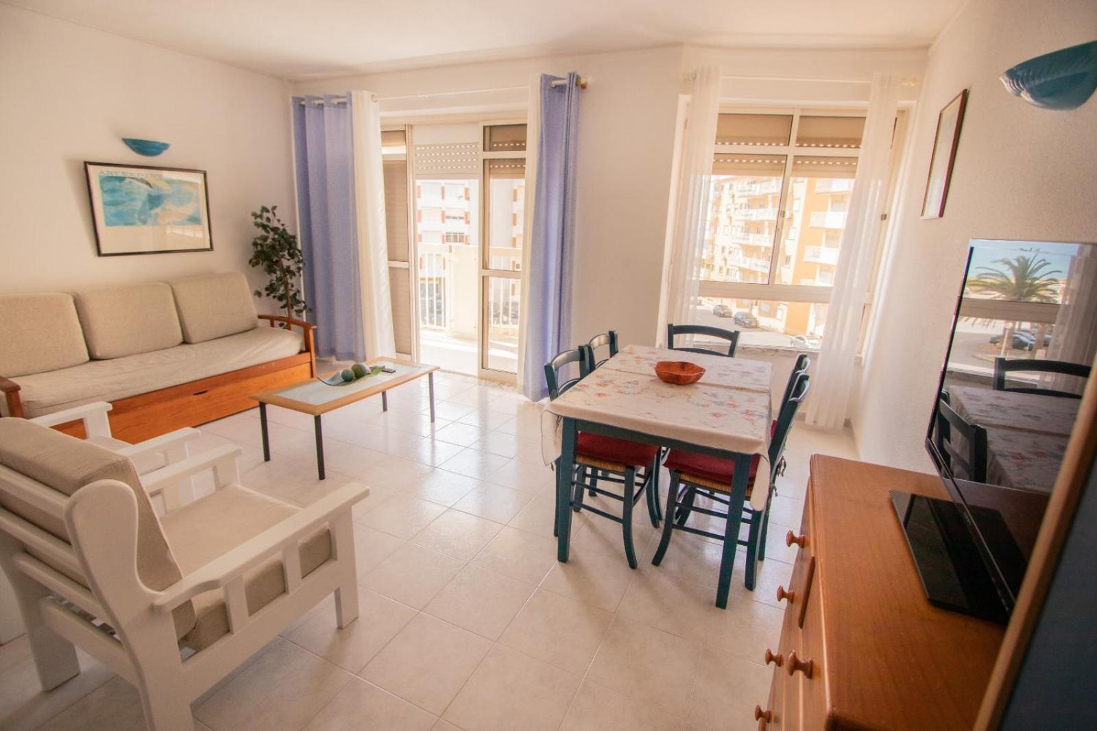 Apartment With Sea View photo 1