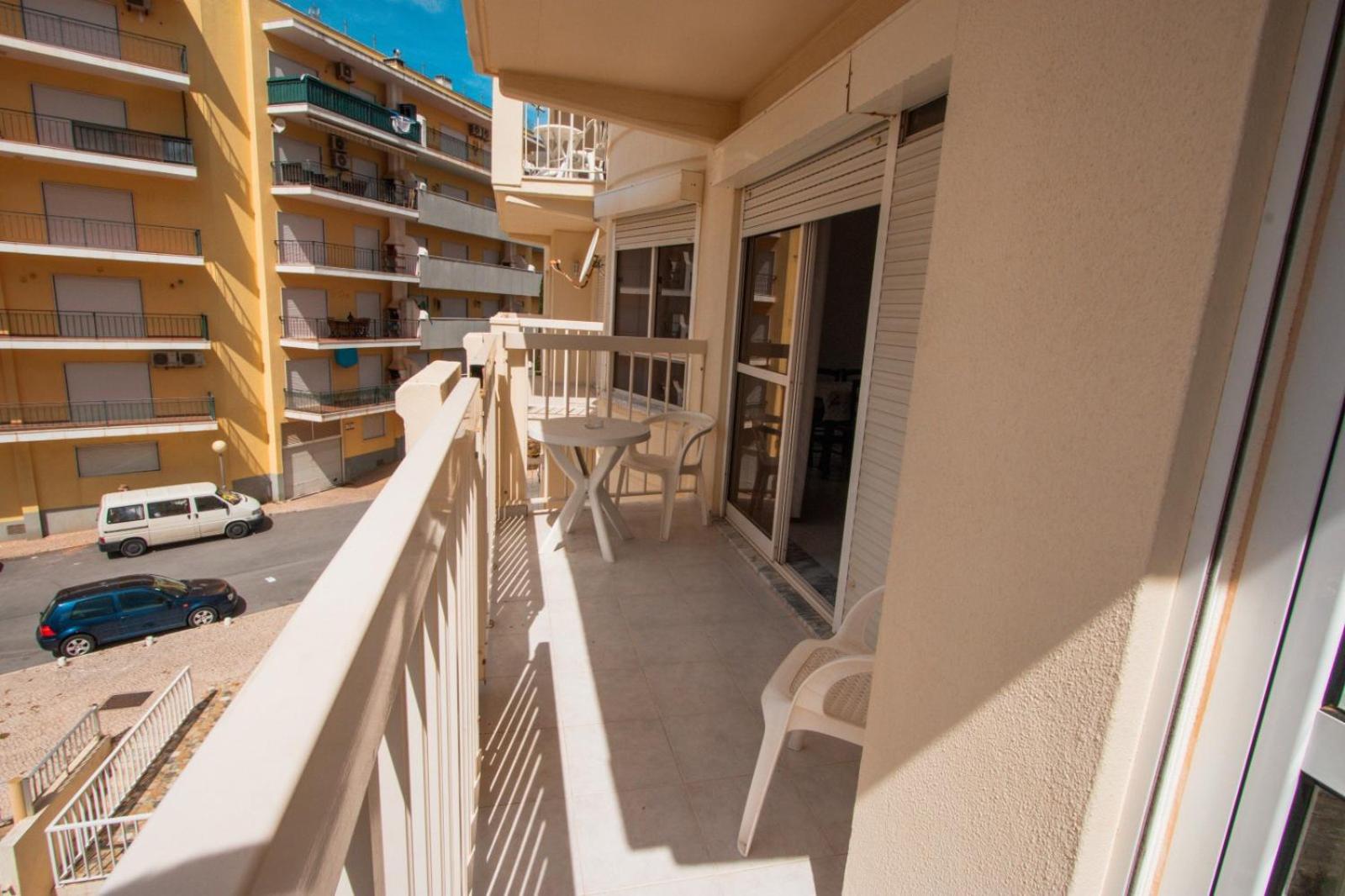 Apartment With Sea View photo 2