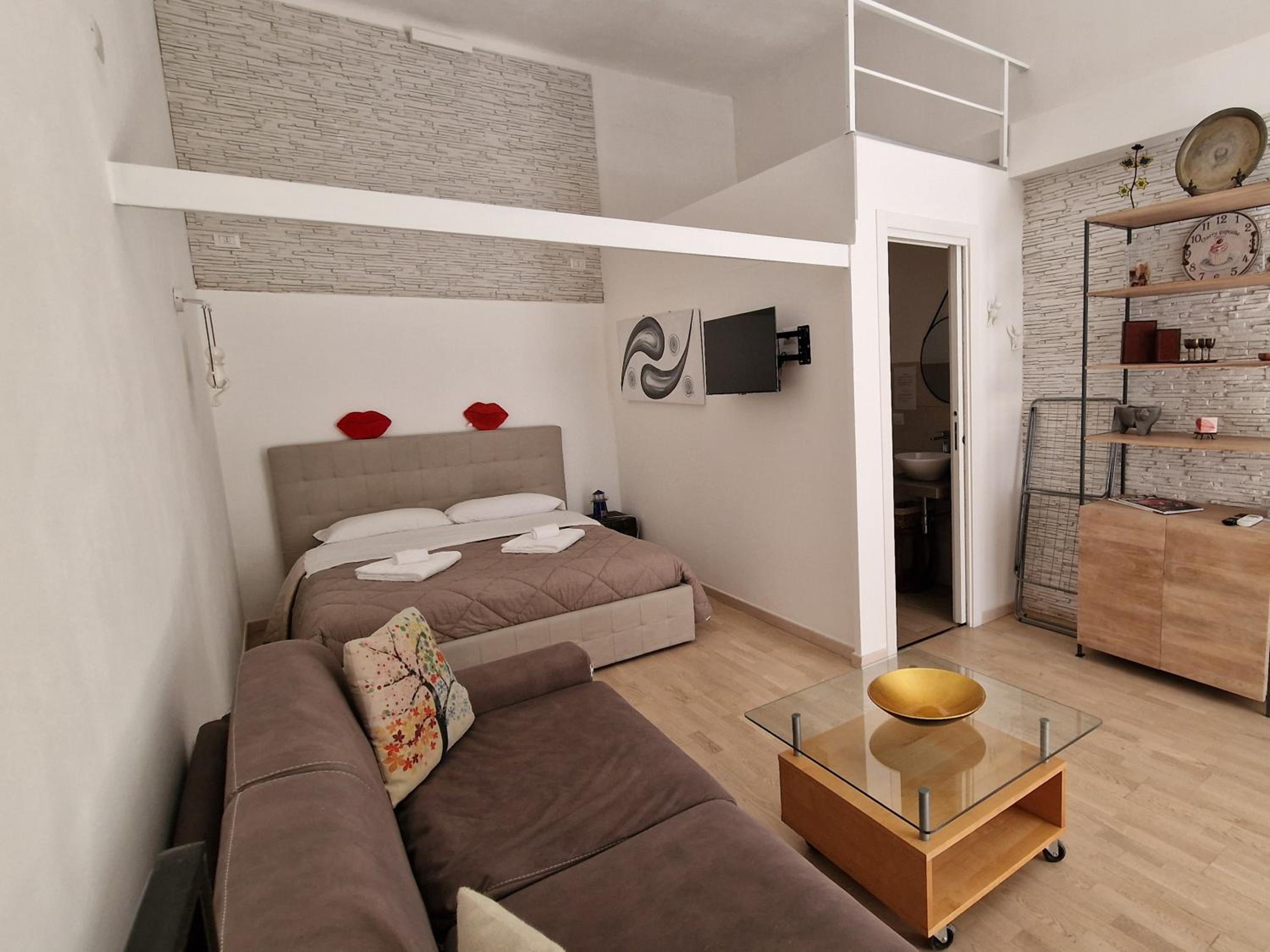 Apartment - Photo 1