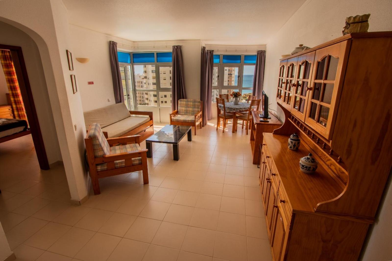 Apartment With Sea View photo 1