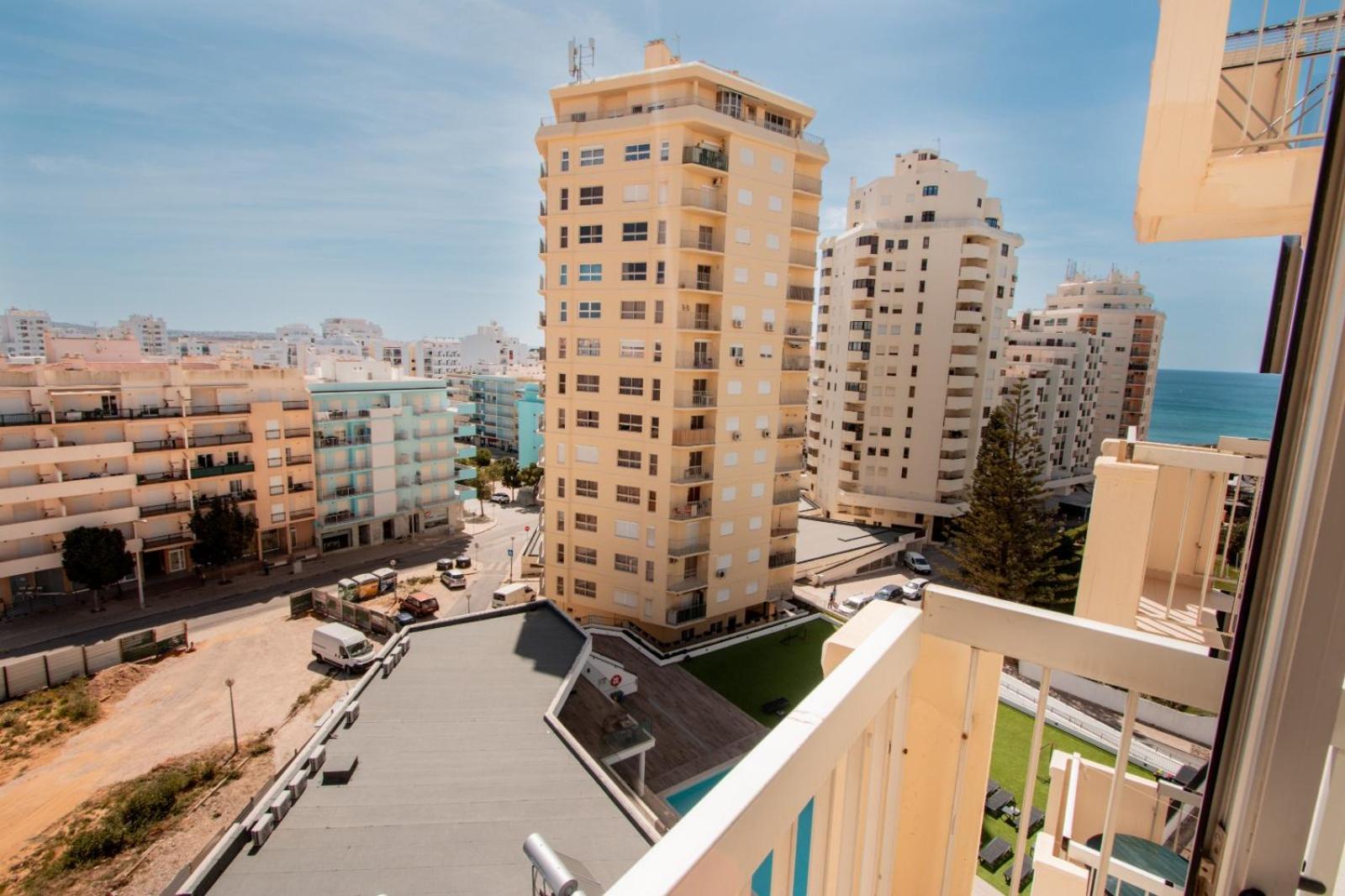 Apartment With Sea View photo 2