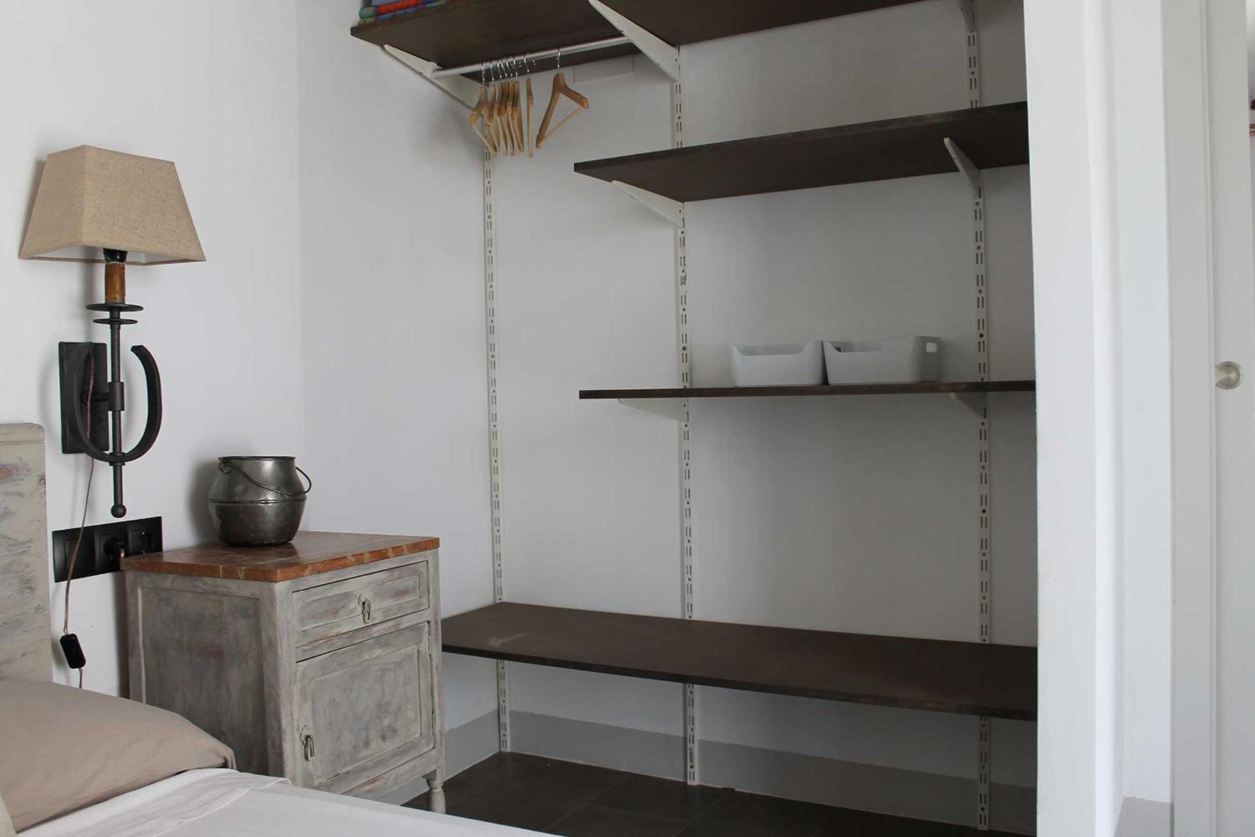 Casa de Dos Habitaciones