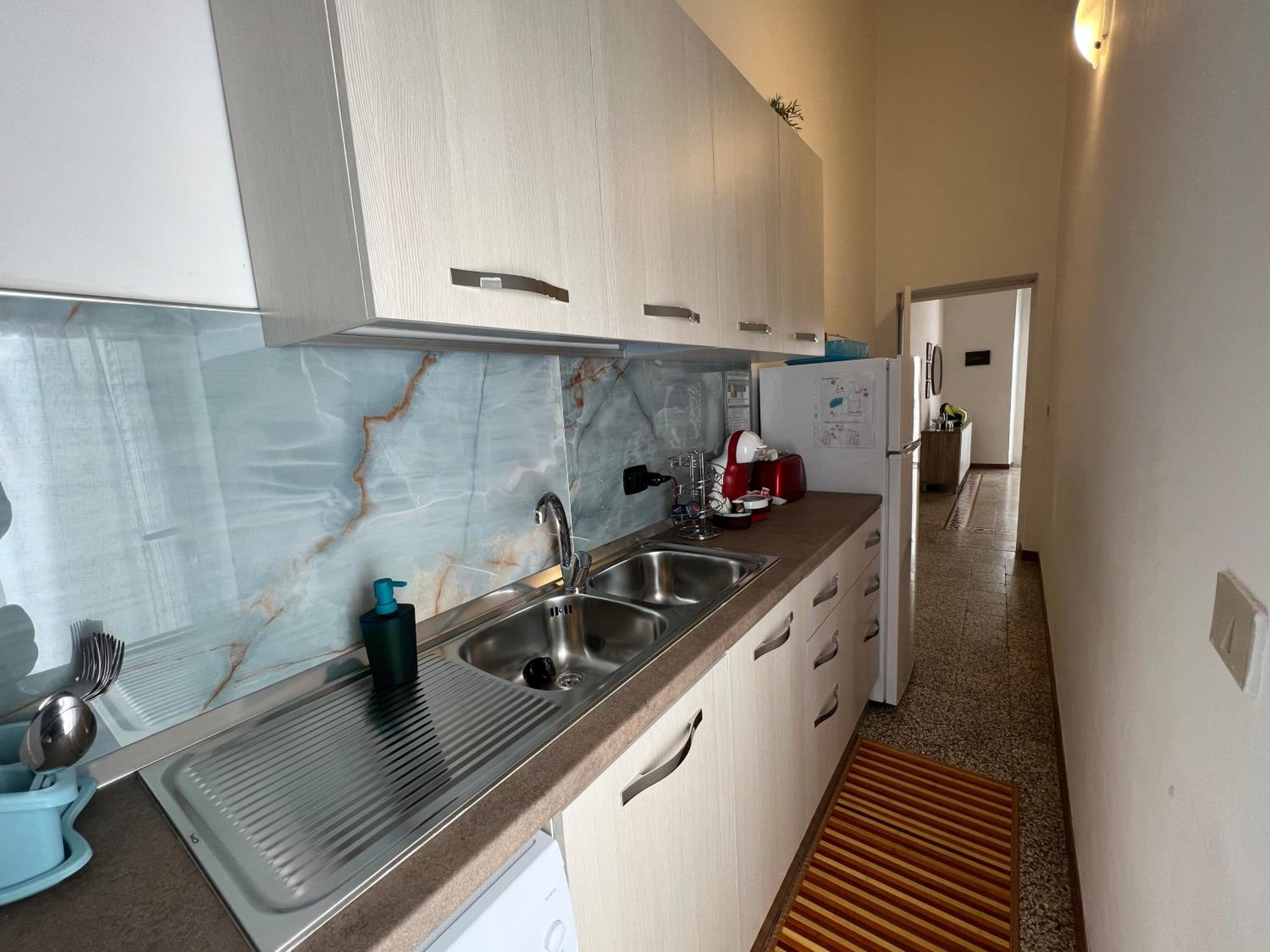 One-Bedroom House photo 2