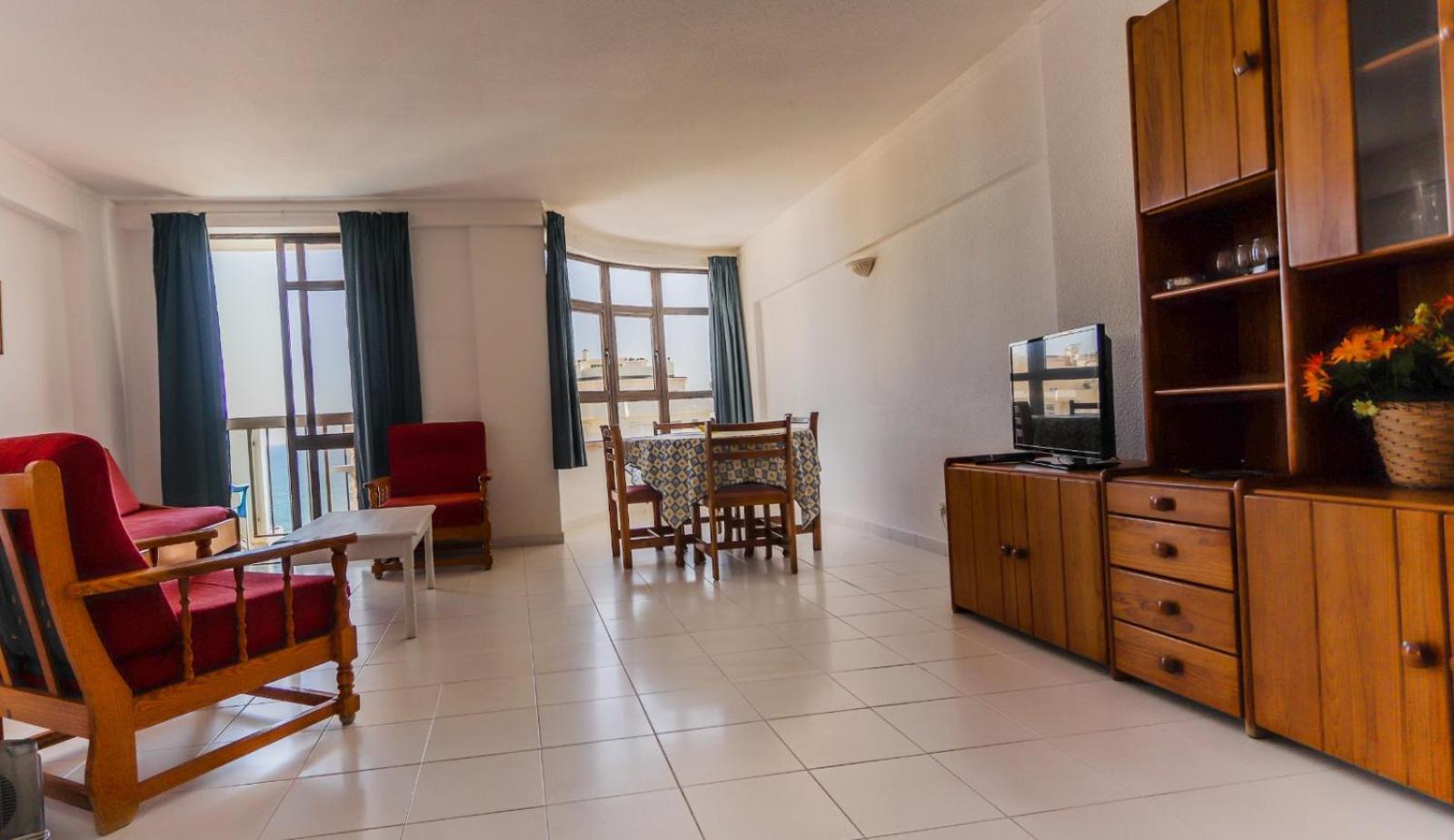 Apartment With Sea View photo 1