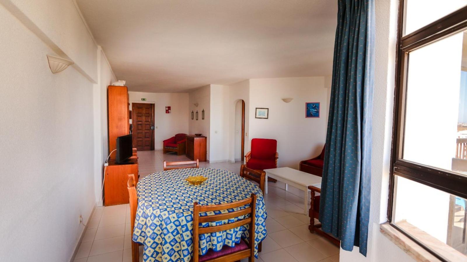 Apartment With Sea View photo 2