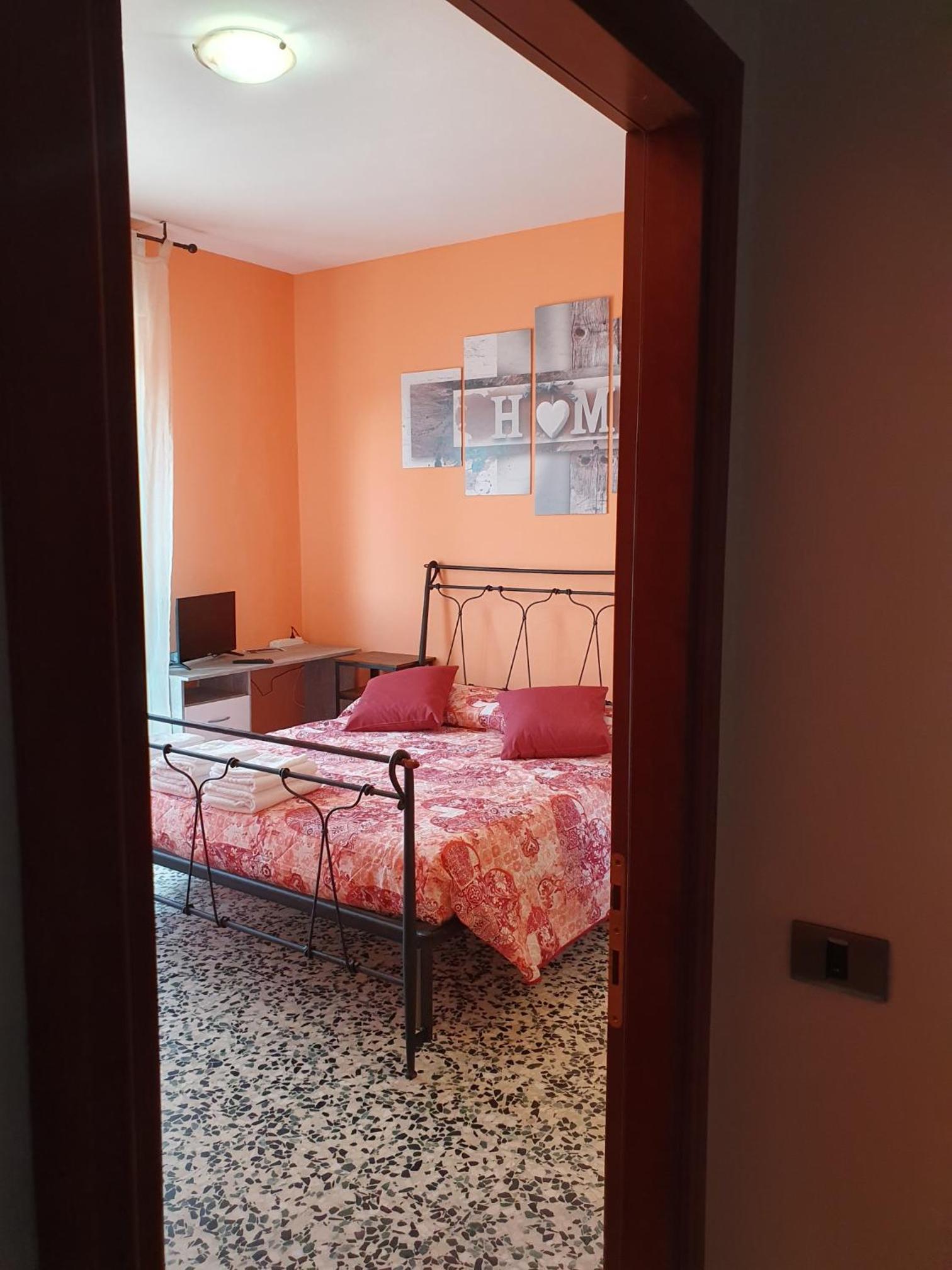 Triple Room with Private Bathroom photo 1
