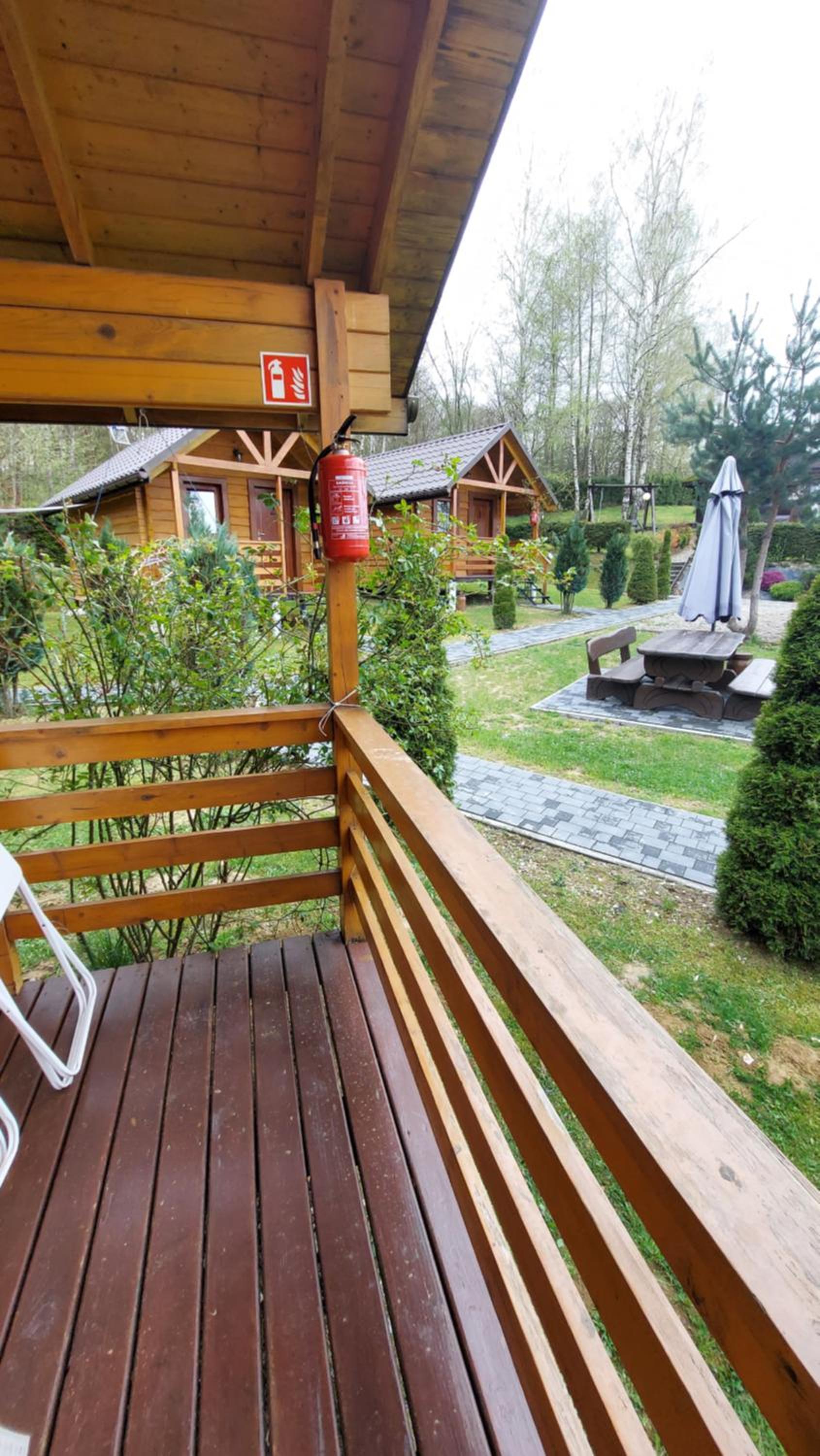 One-Bedroom Chalet - Photo 4