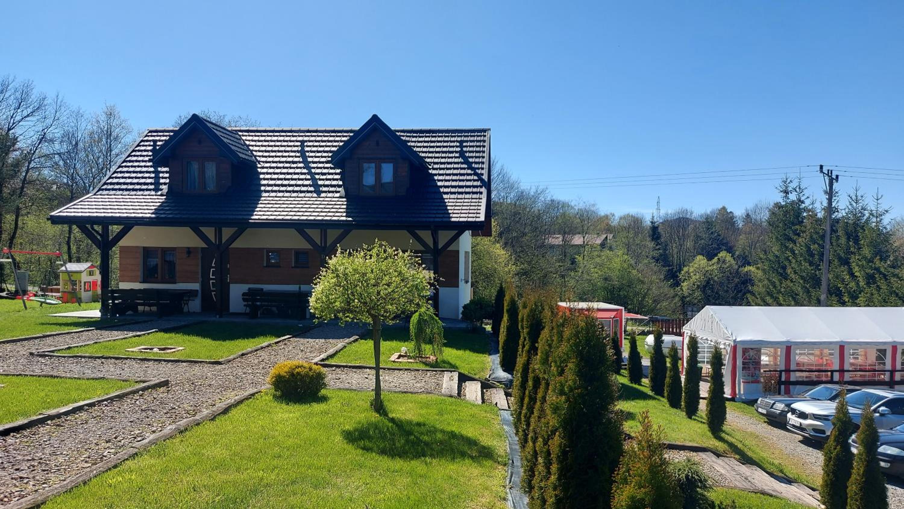 Maisonette - Photo 6
