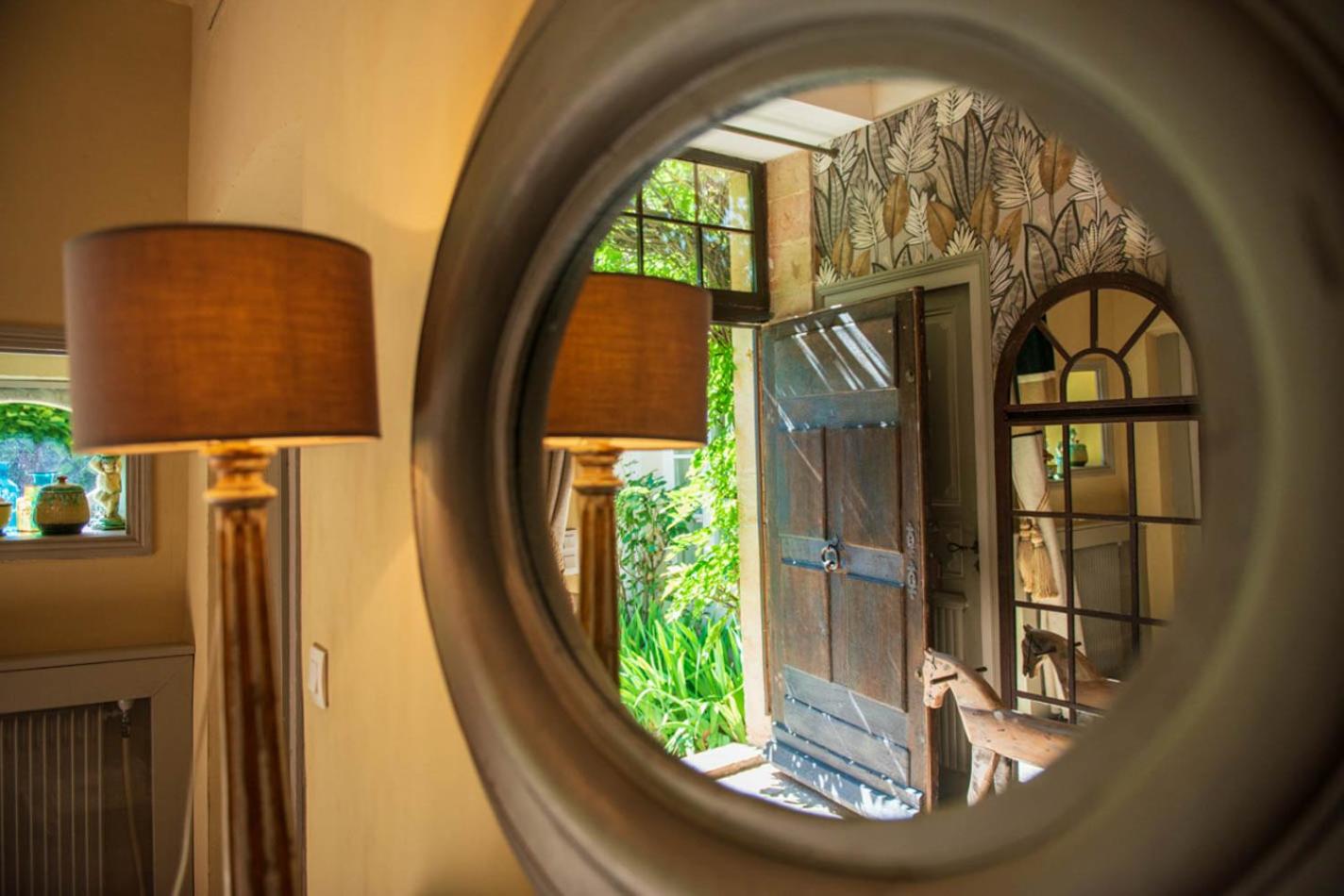 Double Room - Photo 13