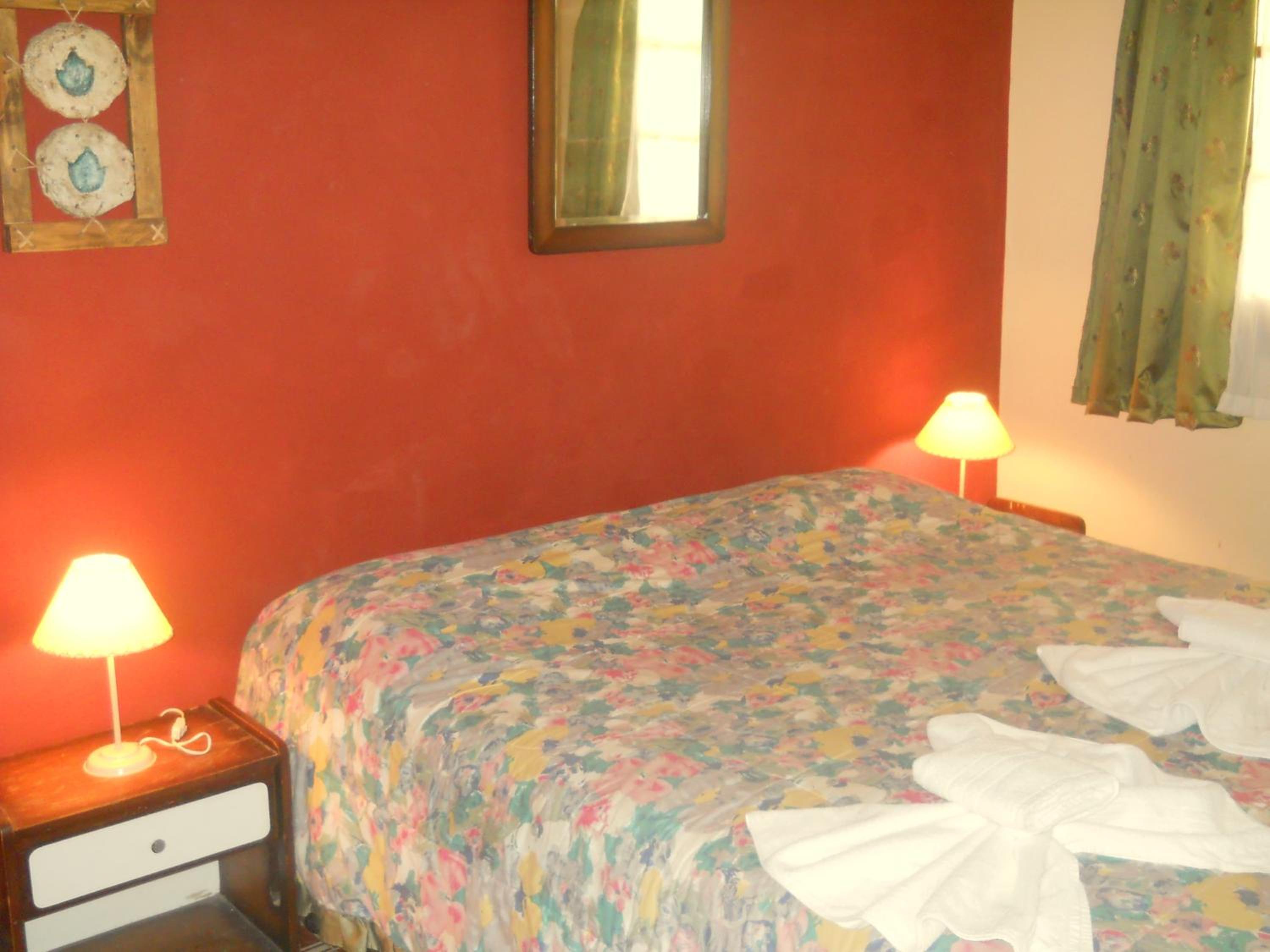 Standard Double Room with Private Bathroom