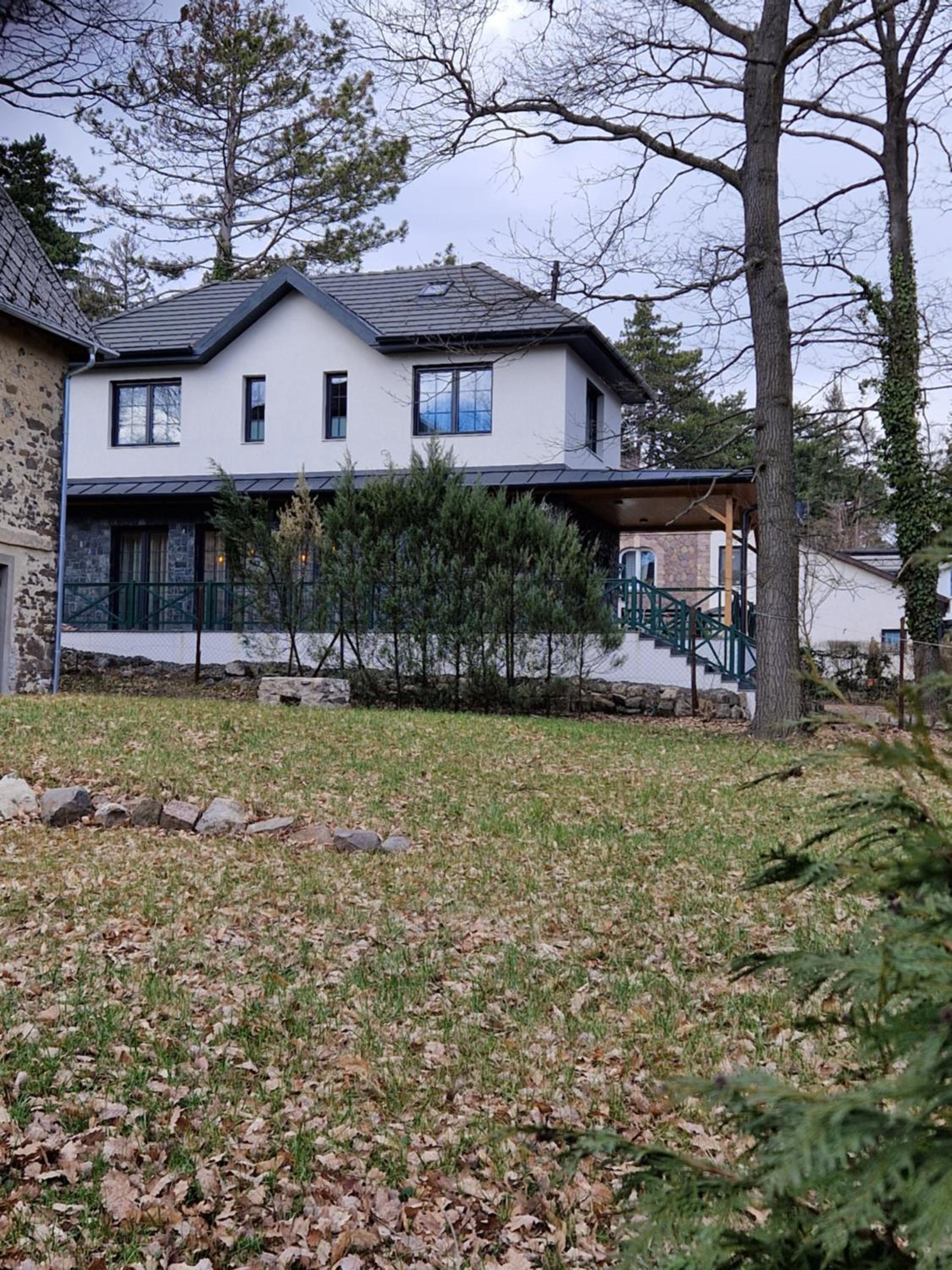 Superior Villa photo 3