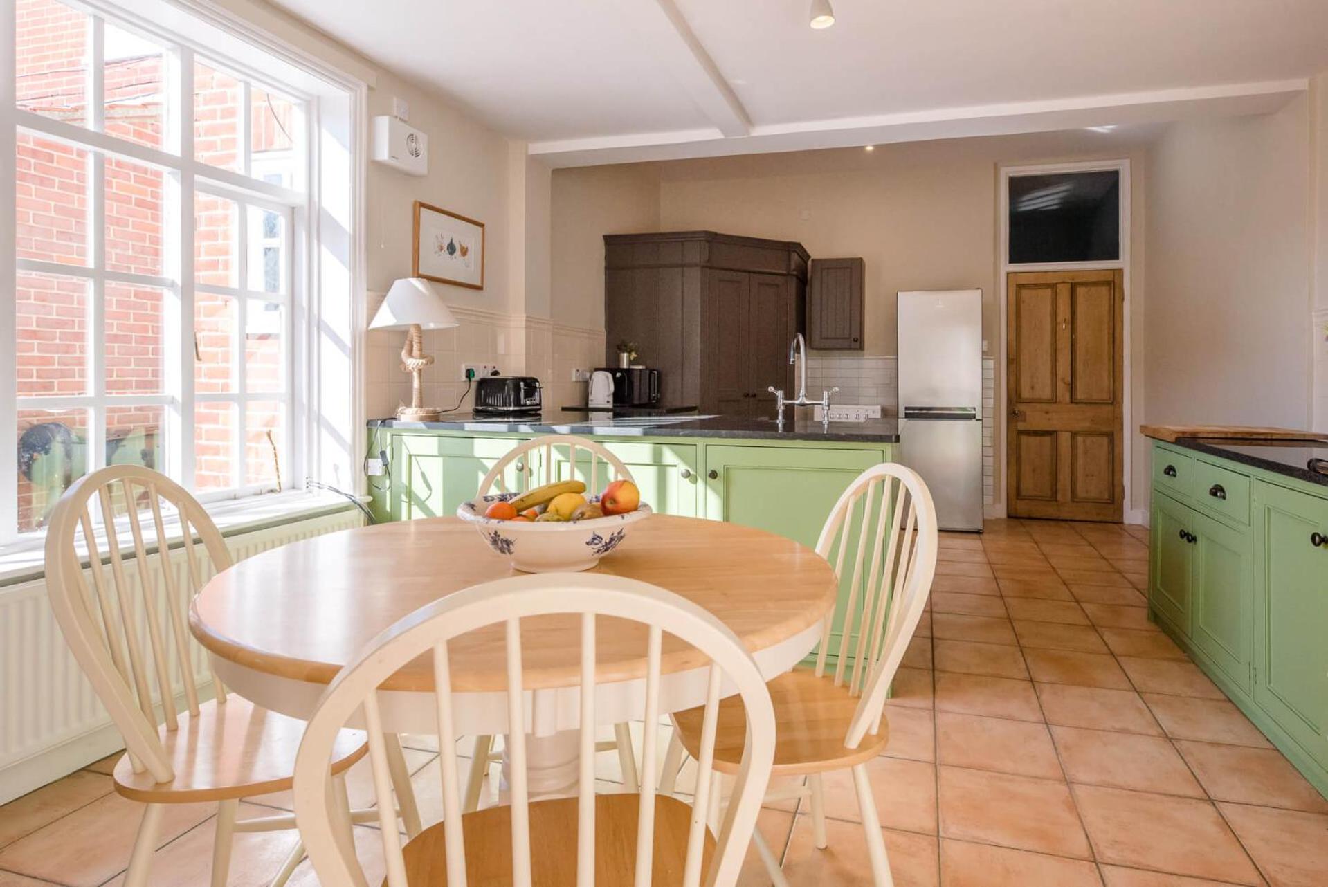 Vacation Home photo 3