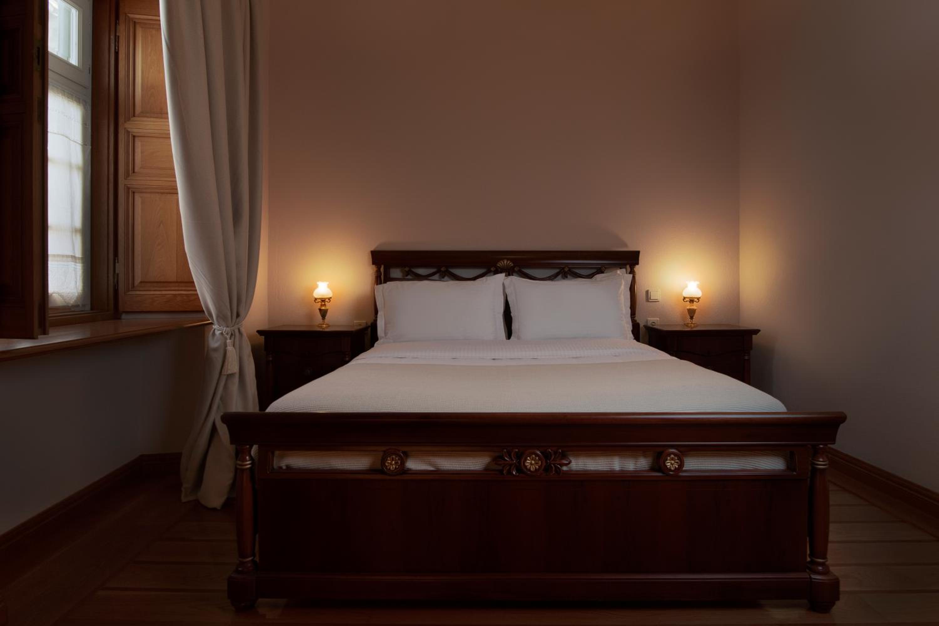 One-Bedroom Villa