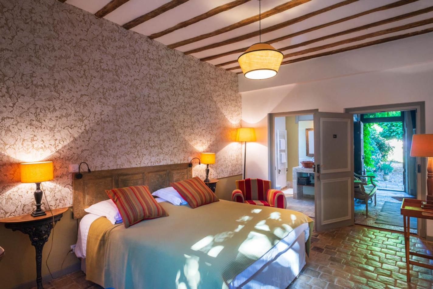 Double Room - Photo 22