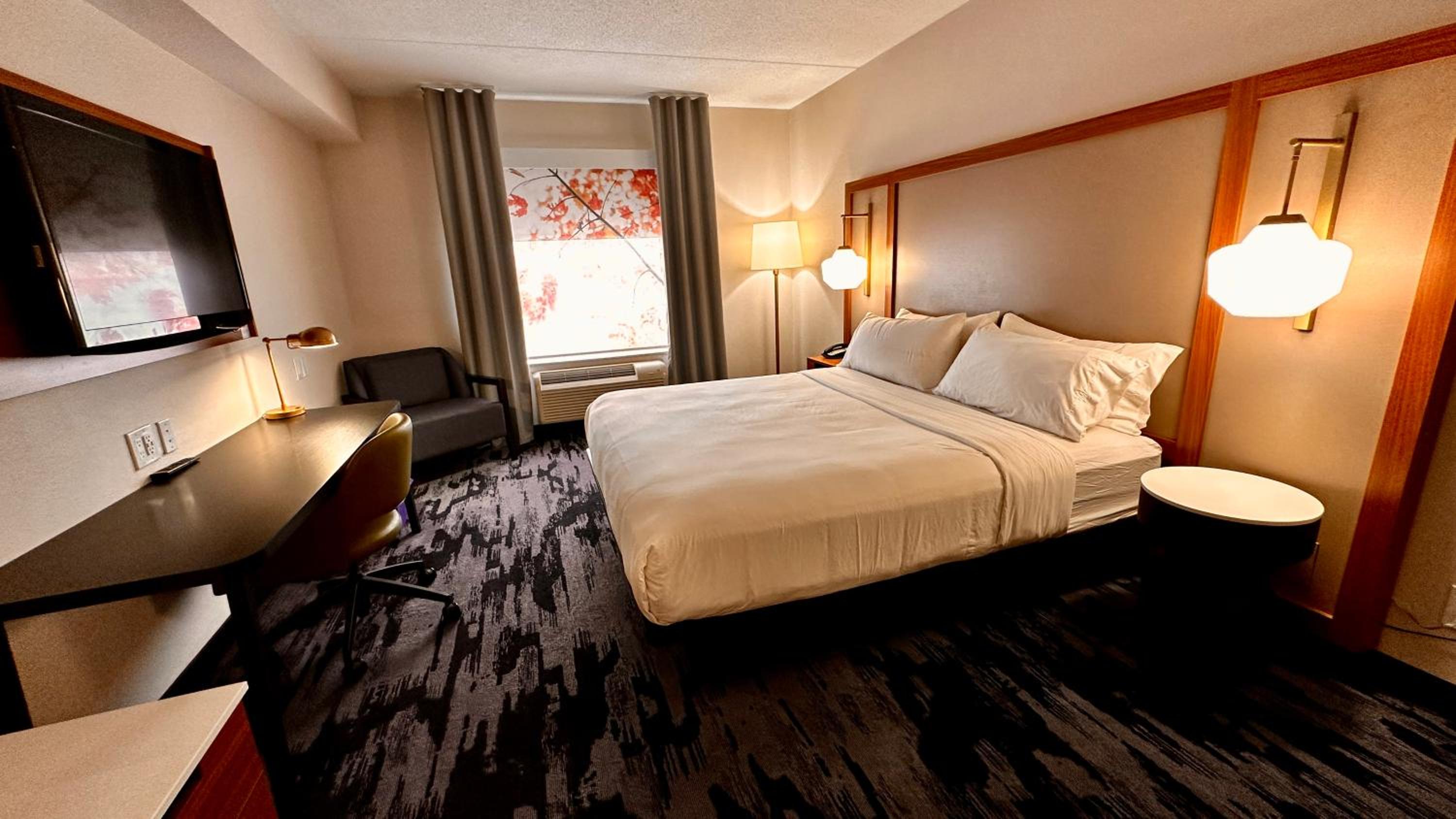King Room
