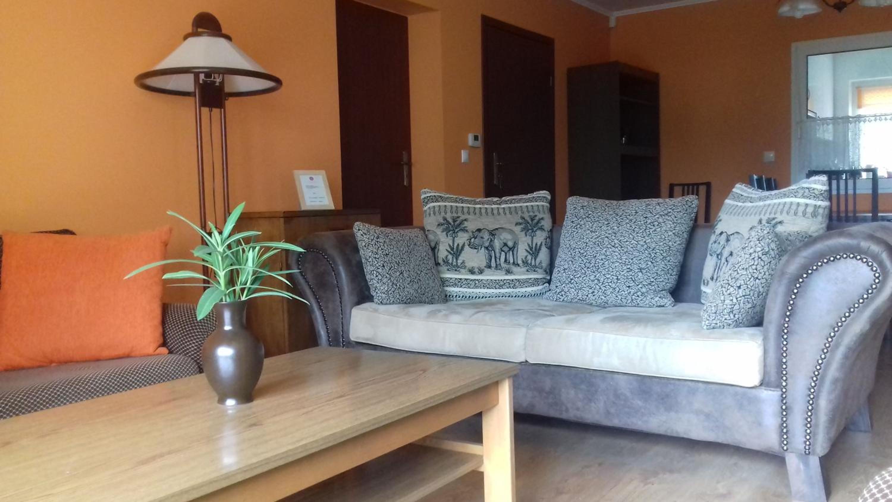 Apartment - Ground Floor photo 1