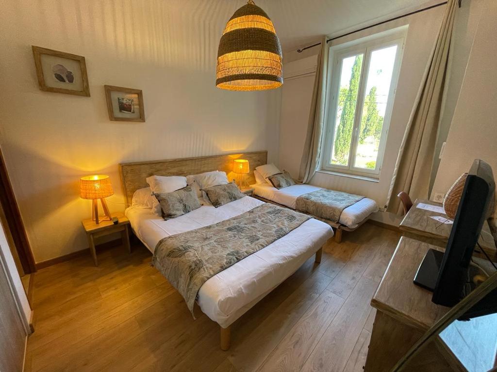Superior Triple Room - Photo 2