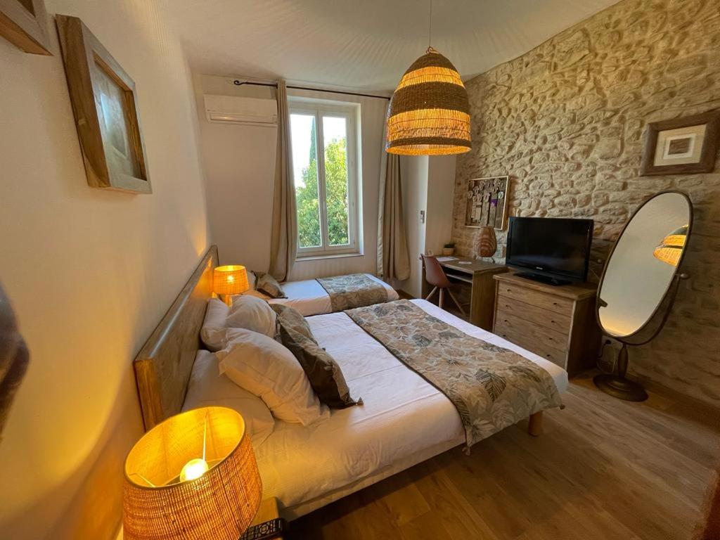 Superior Triple Room - Photo 3