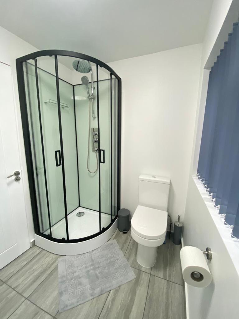 Double Room with Private Bathroom photo 2