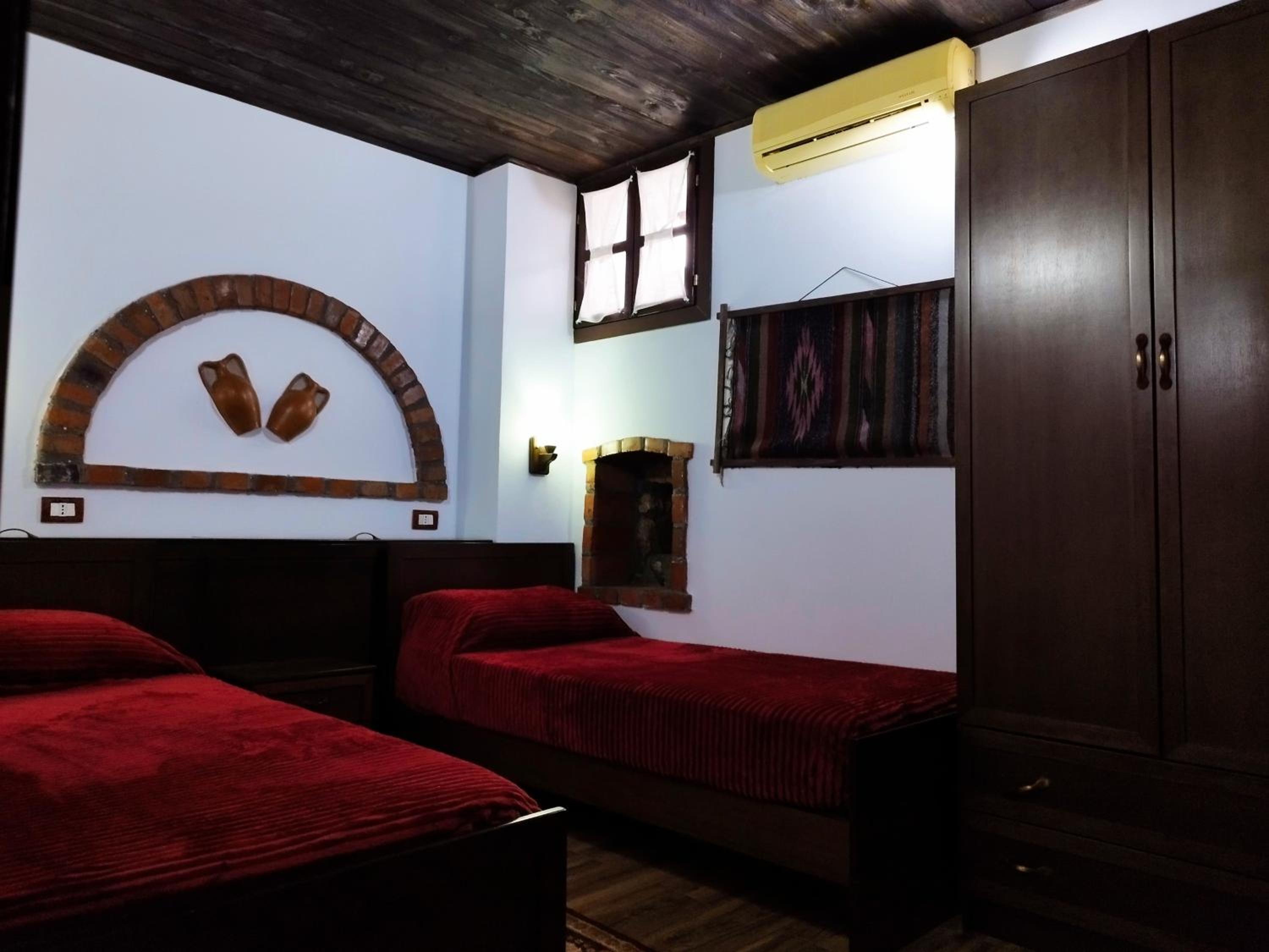 Double or Twin Room