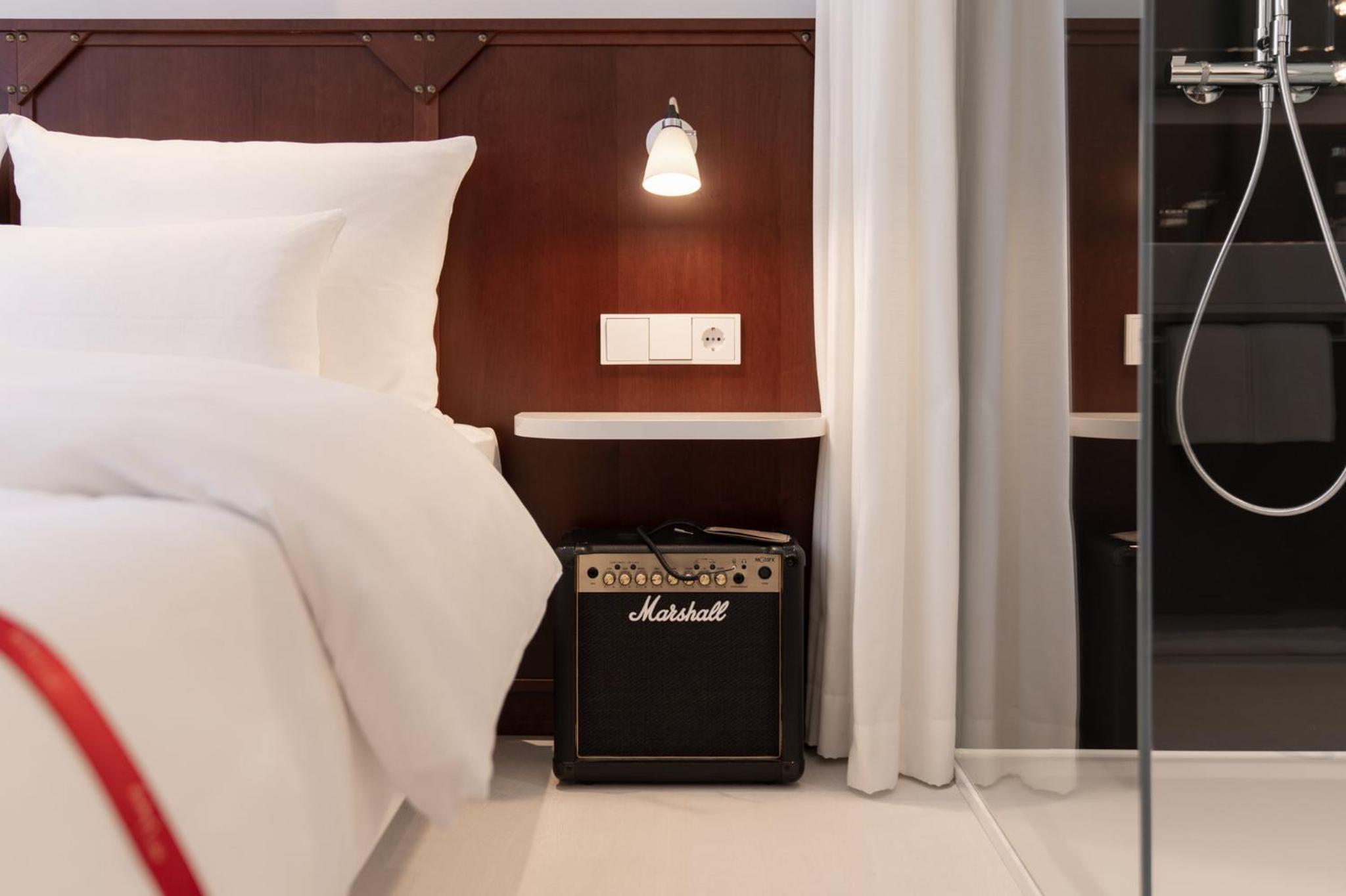 Nest Room