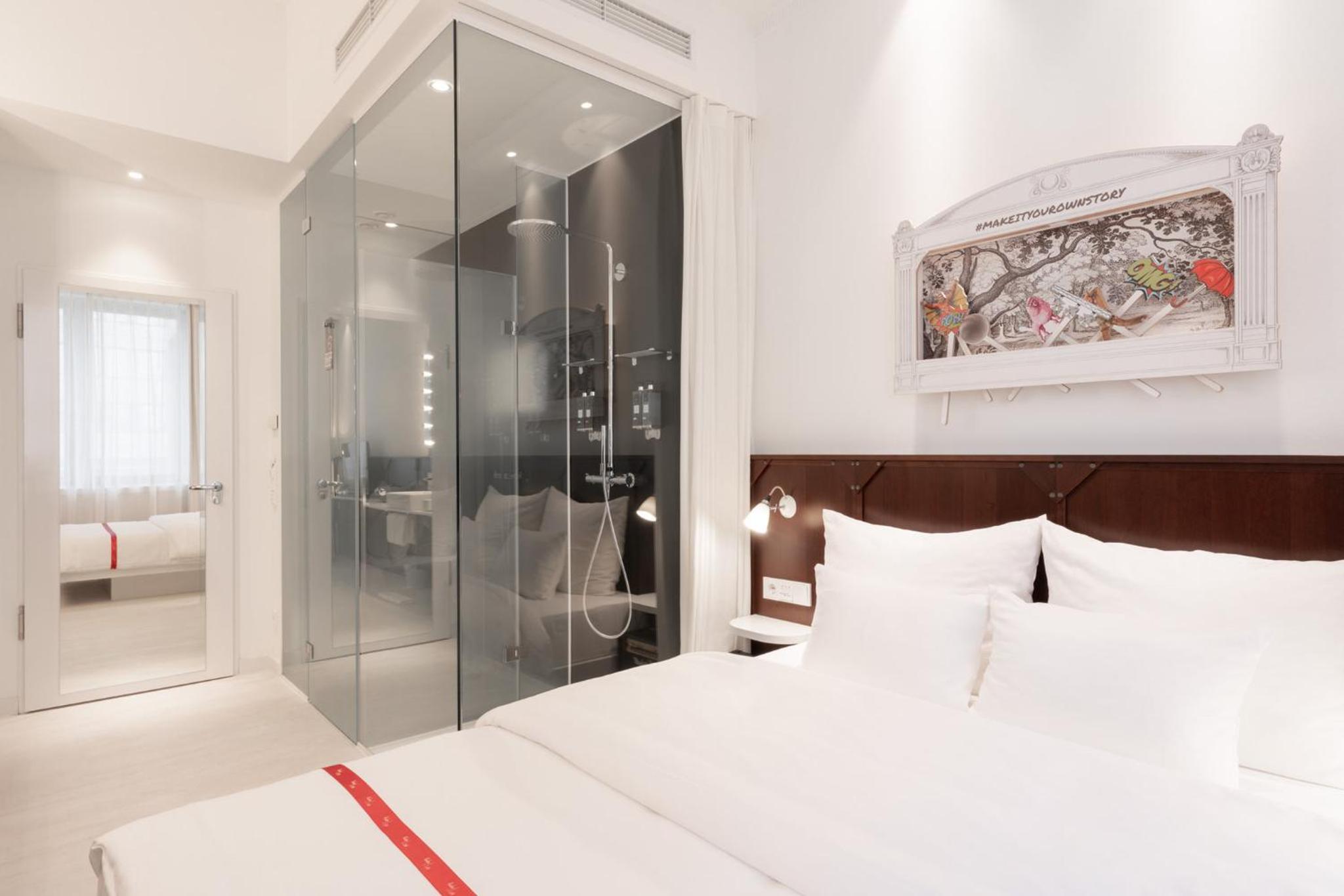 Loft Room