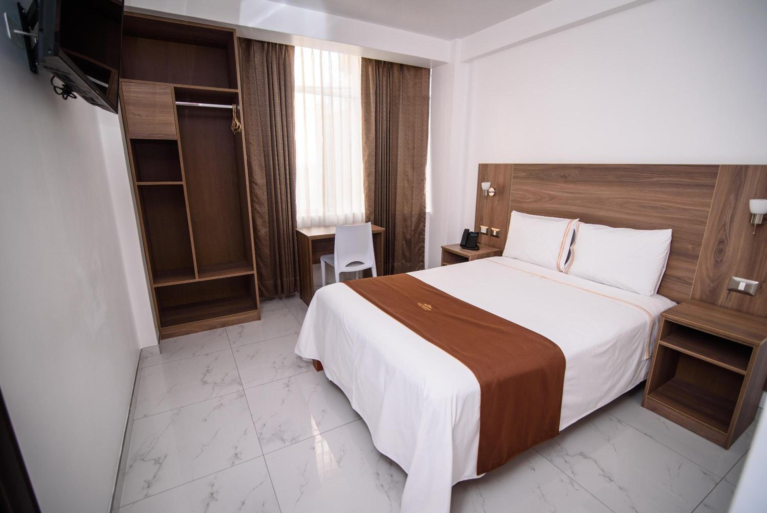 Double Room photo 1