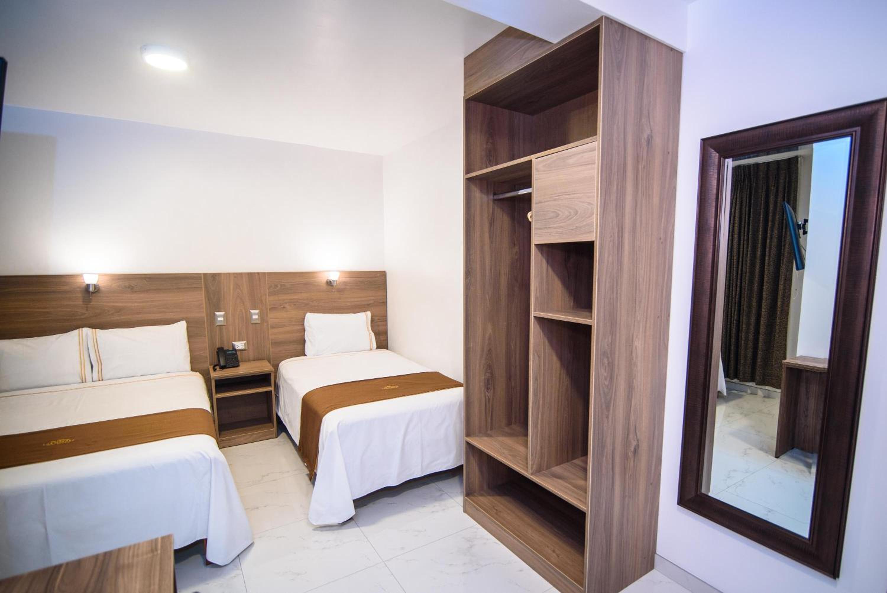 Twin Room photo 1