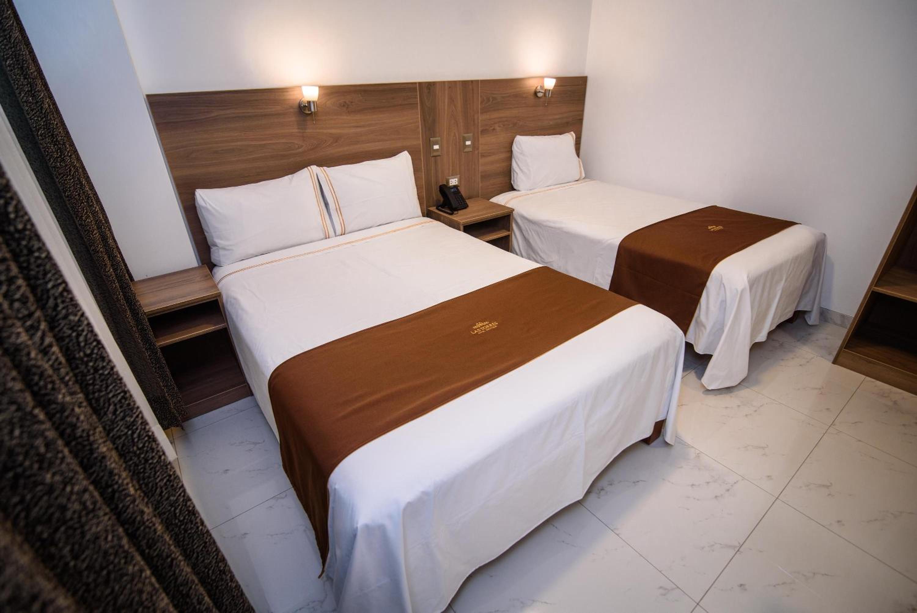 Twin Room photo 3