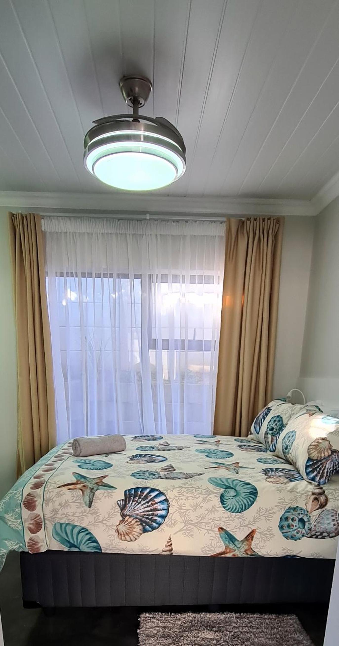 One-Bedroom Villa - Photo 4