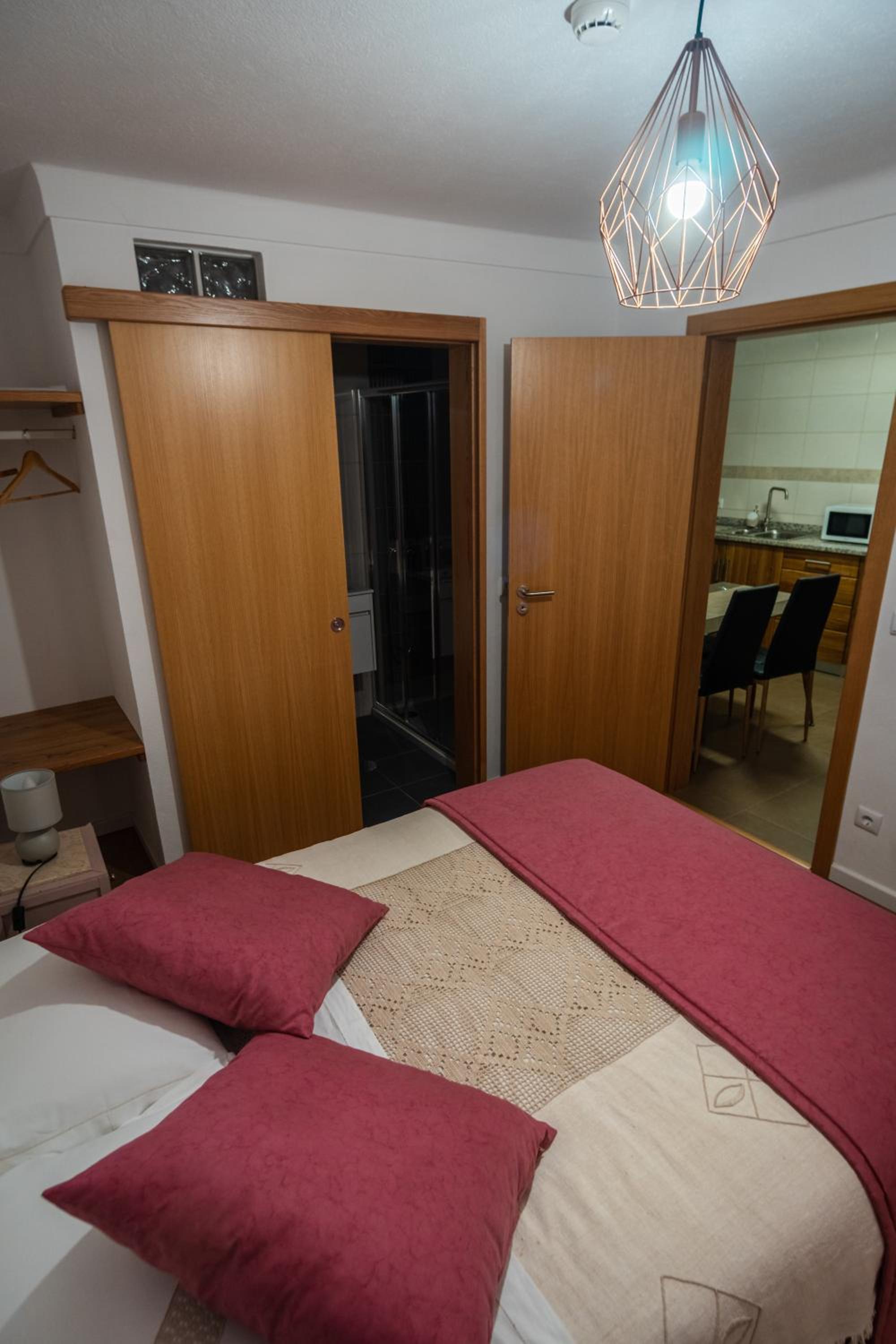 Two-Bedroom House photo 3