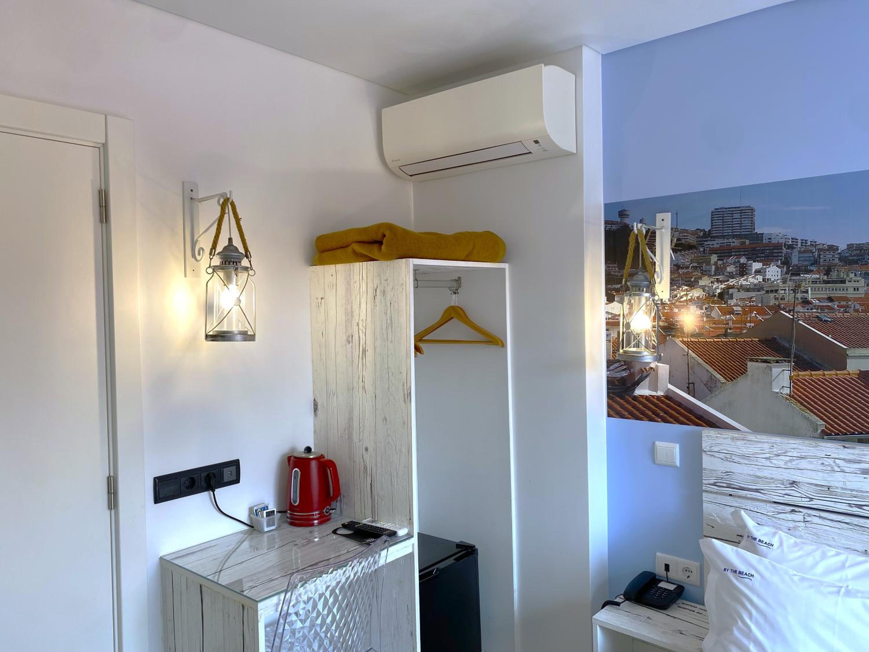 Double Room - Photo 5