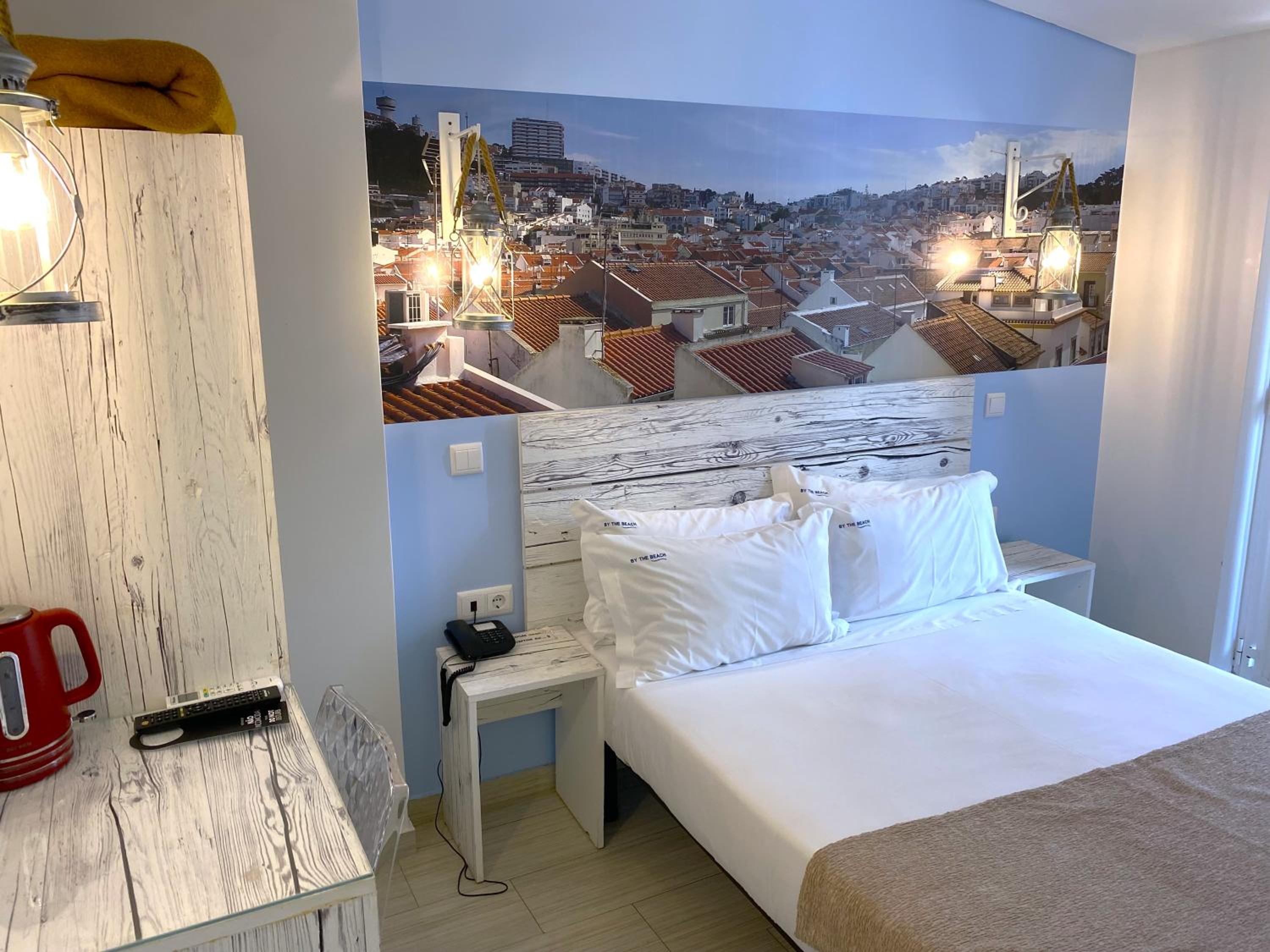 Double Room - Photo 11
