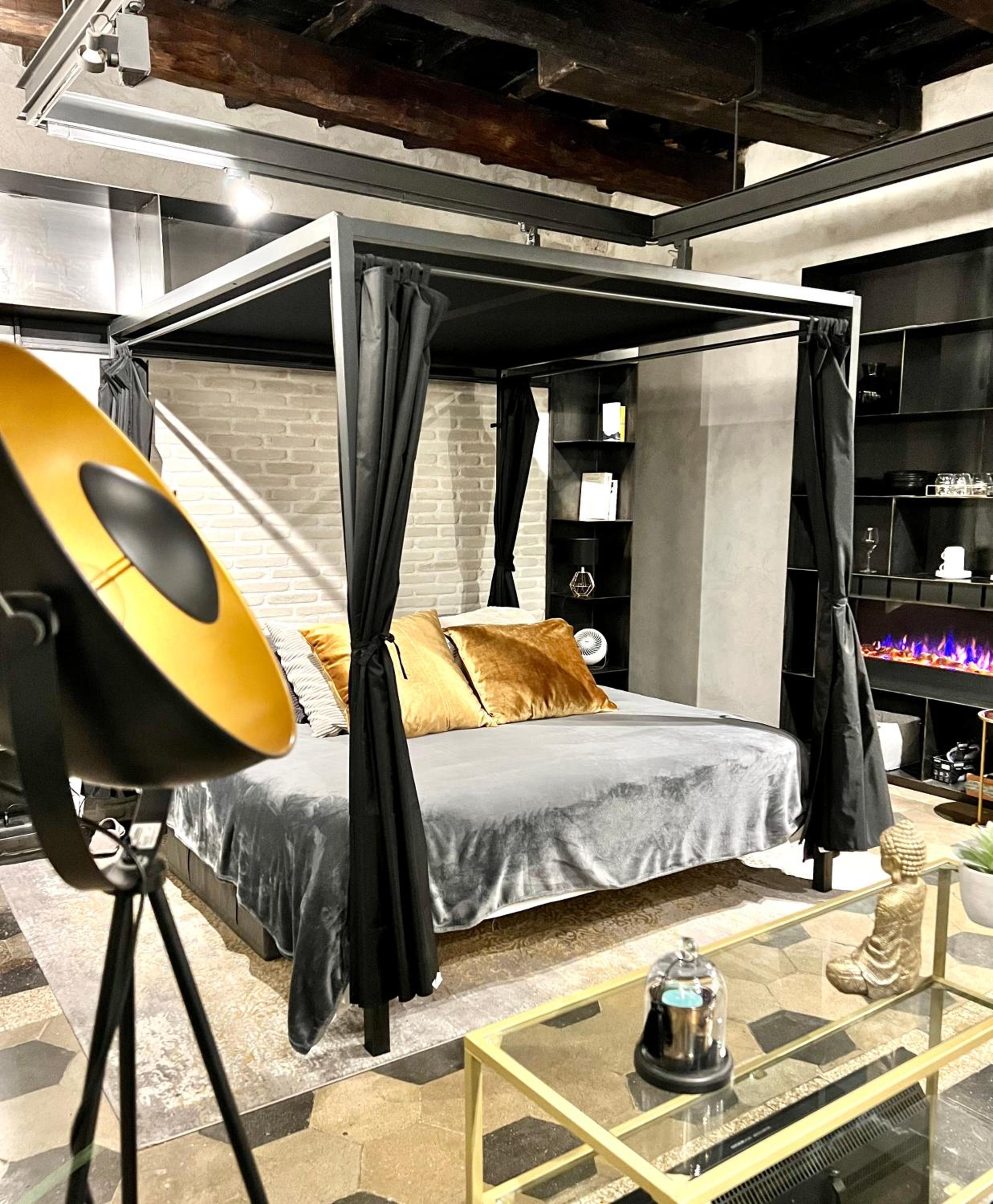 Superior Apartment with Sauna