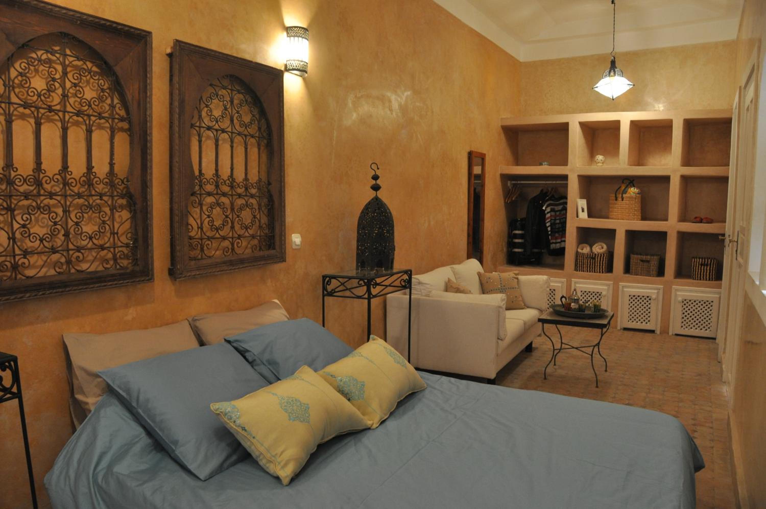 Double Room with Sea View photo 2