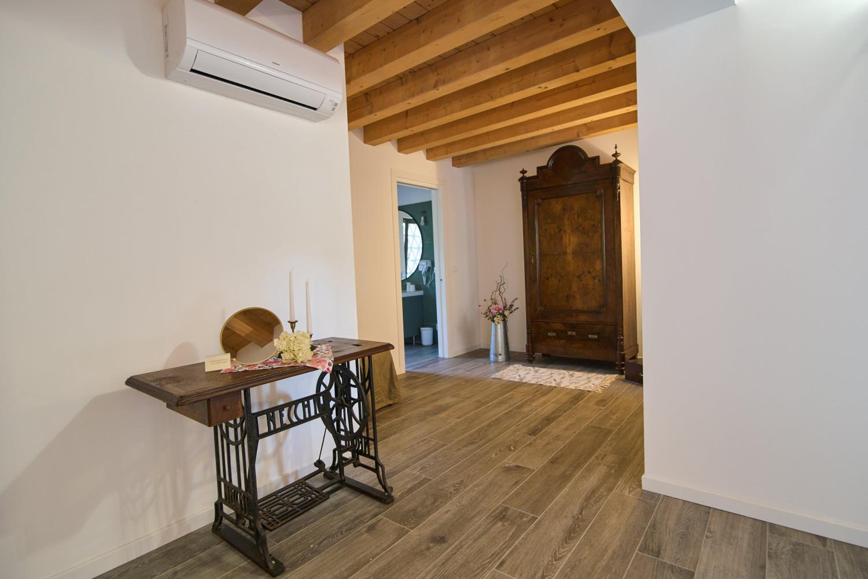 Double Room with Terrace photo 2