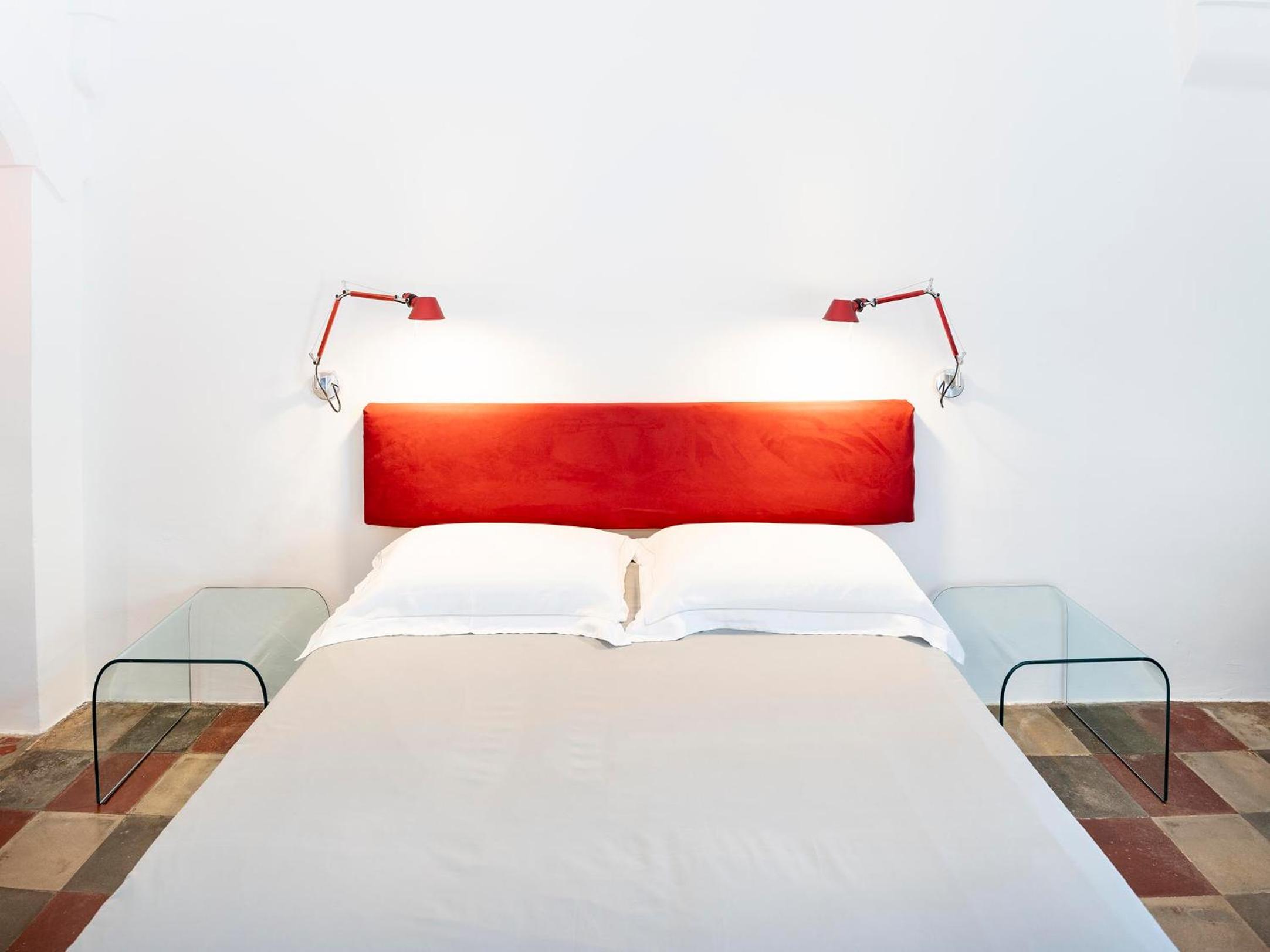 Double Room with Extra Bed