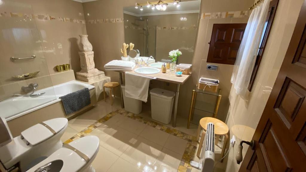 Deluxe Queen Suite photo 3
