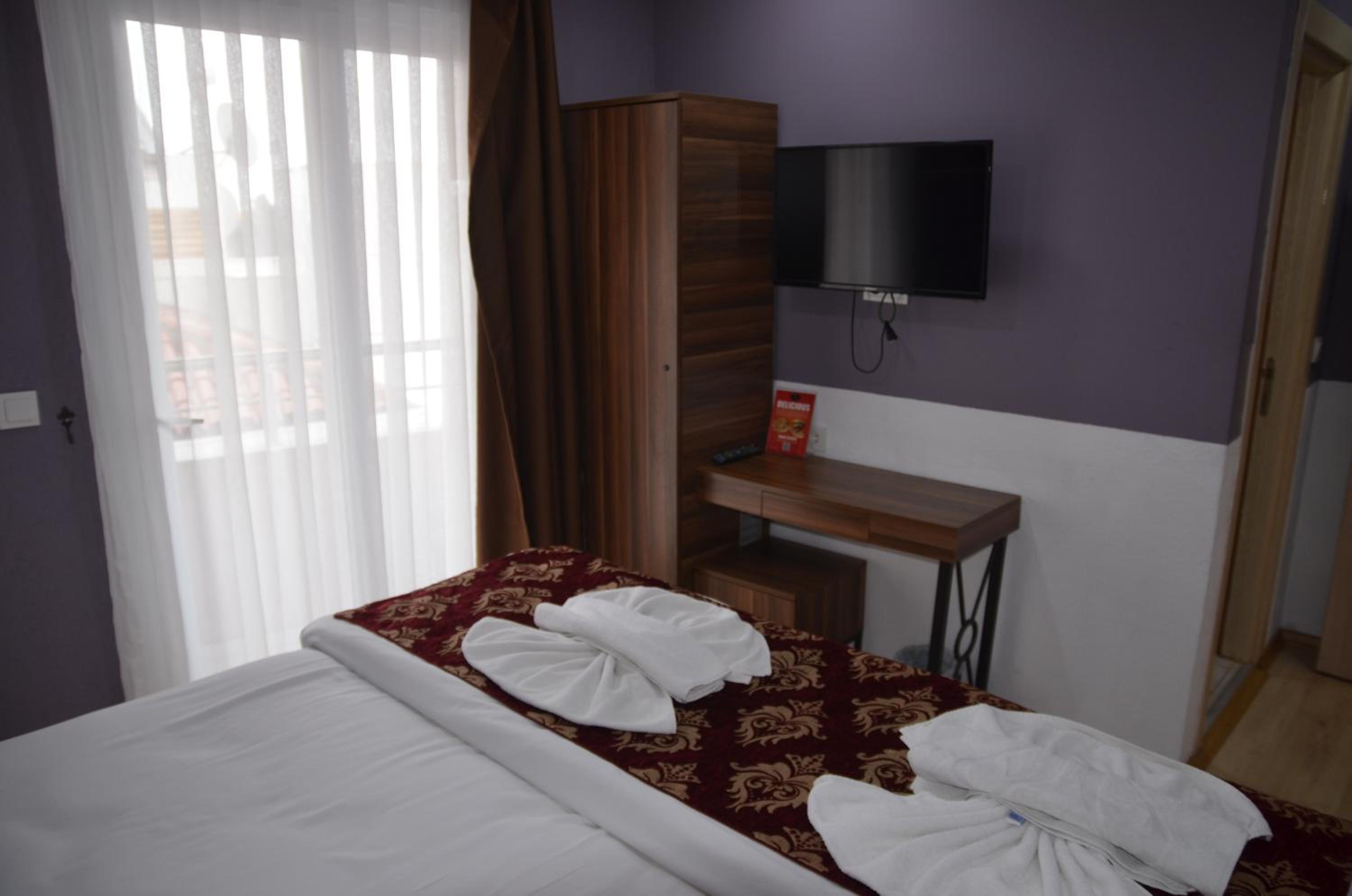 Standard Double Room photo 1