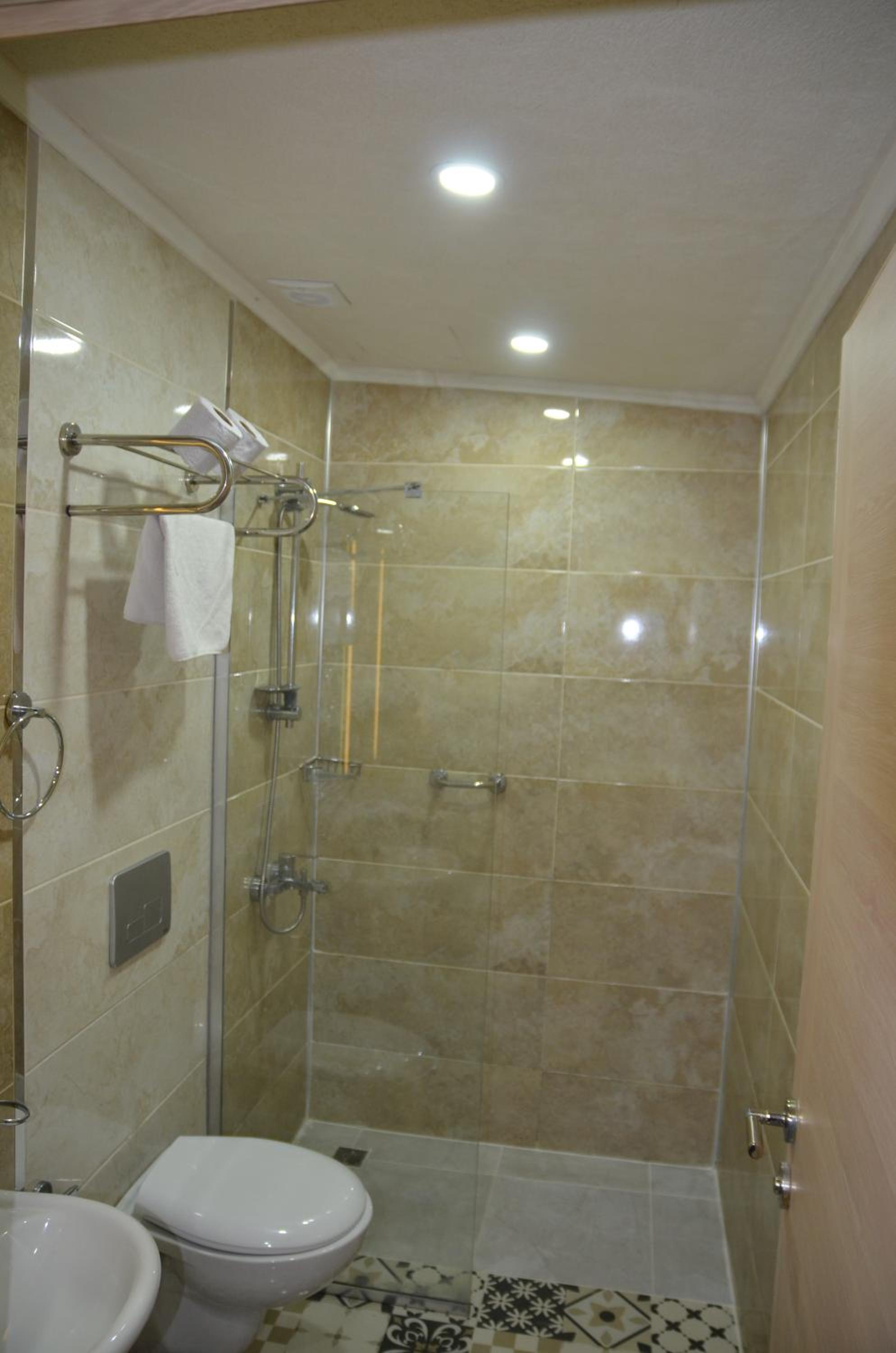 Double Room with Sea View photo 3