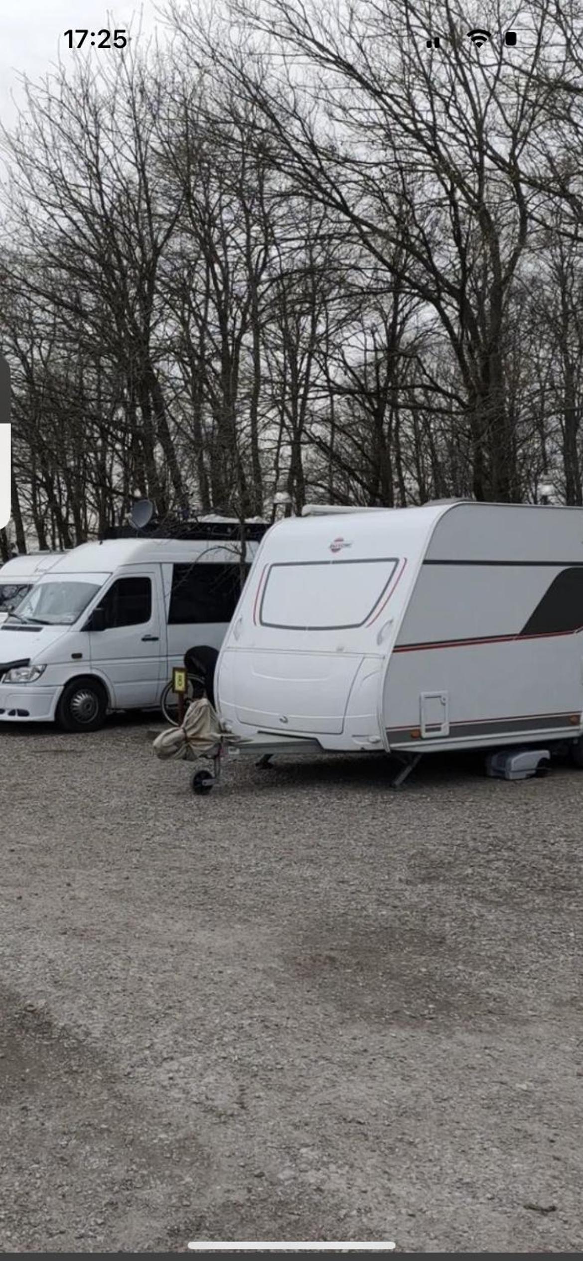 Caravan photo 2
