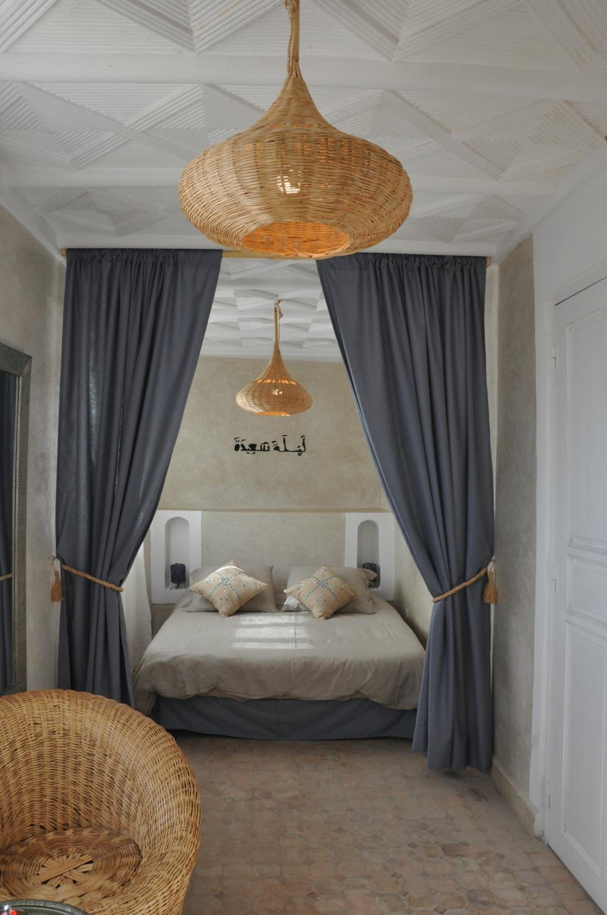 Double Room with Garden View photo 1