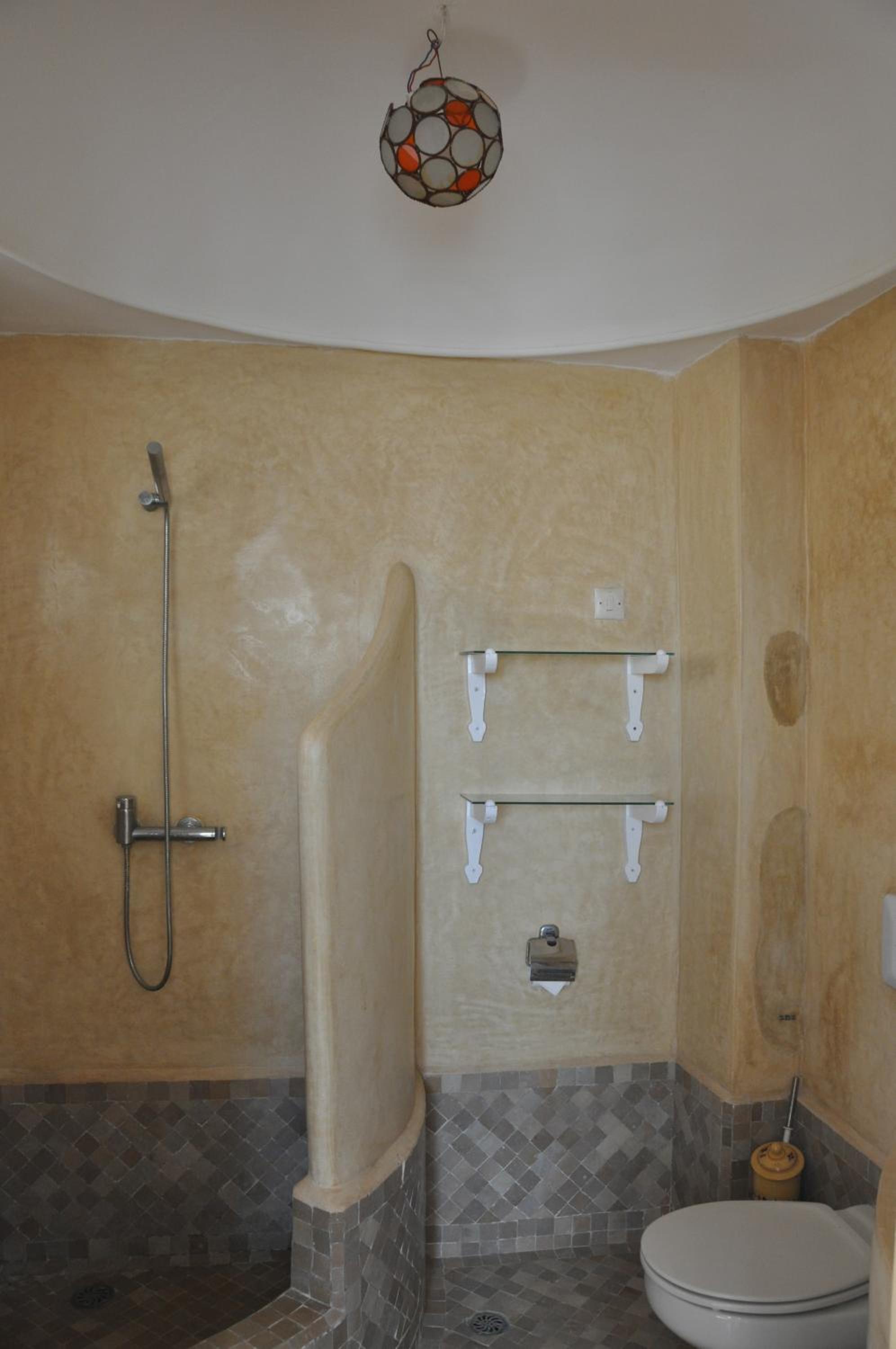 Double Room with Garden View photo 2