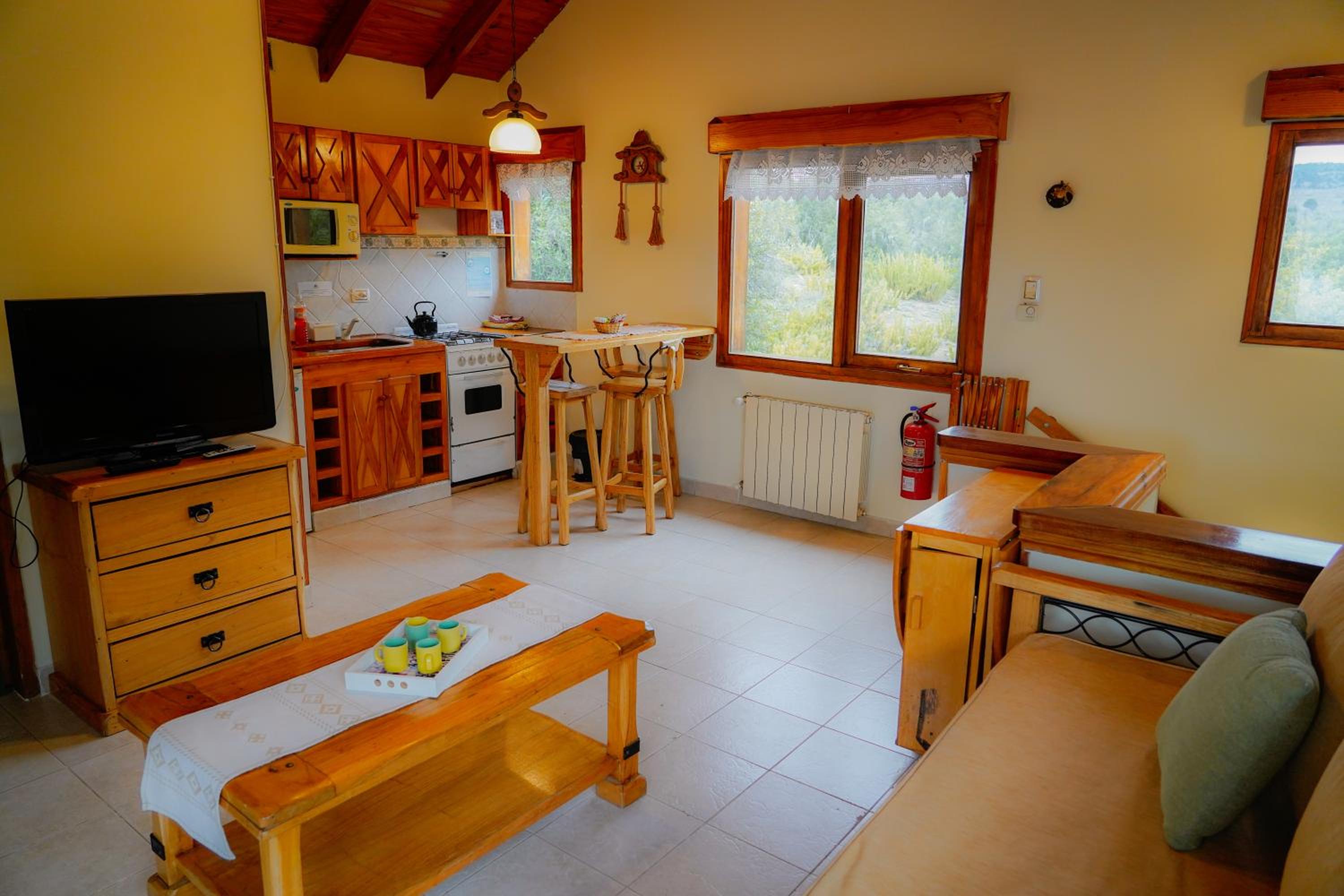 Apartment With Lake View photo 1
